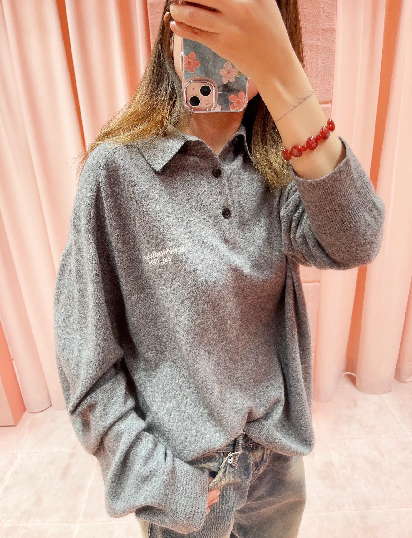 Джемперы И Свитеры Женские Acne Studios 18713599