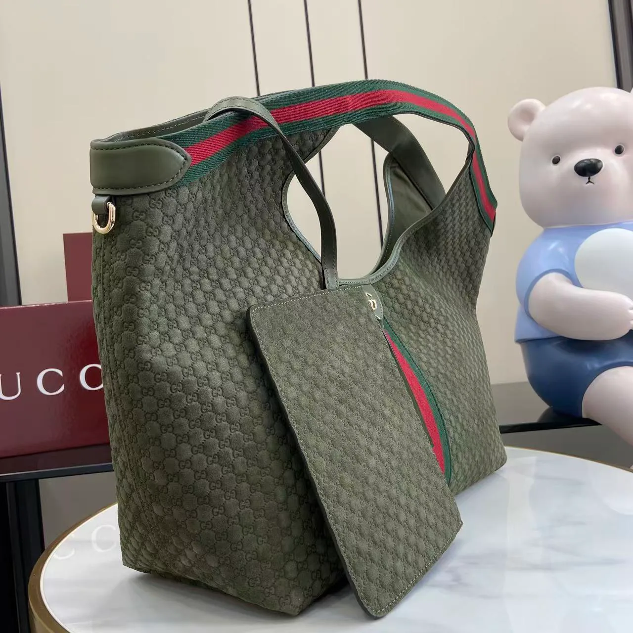 Классические Сумки Женские Gucci 5096491