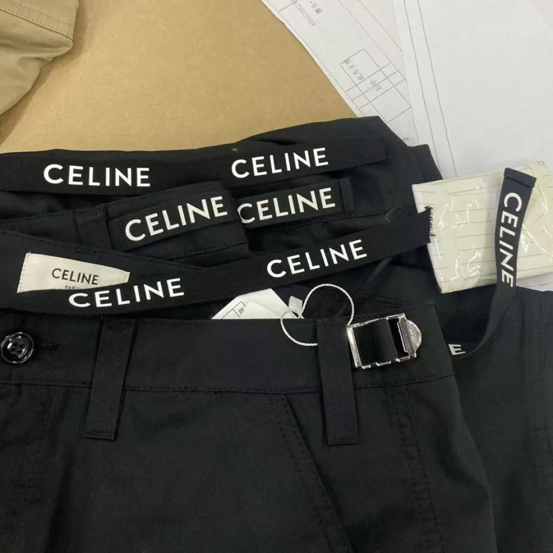 Брюки Мужские Celine 9207310