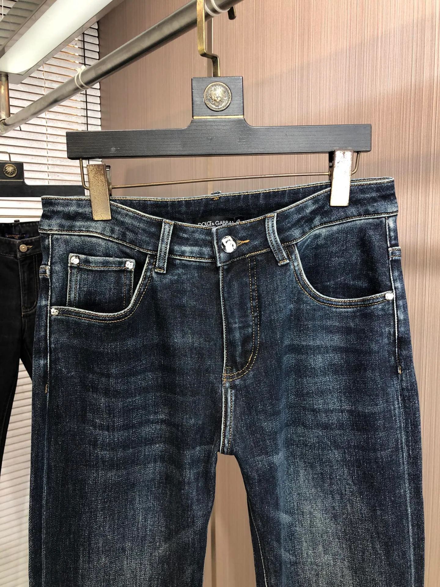 Джинсы Женские Dolce & Gabbana 10186888