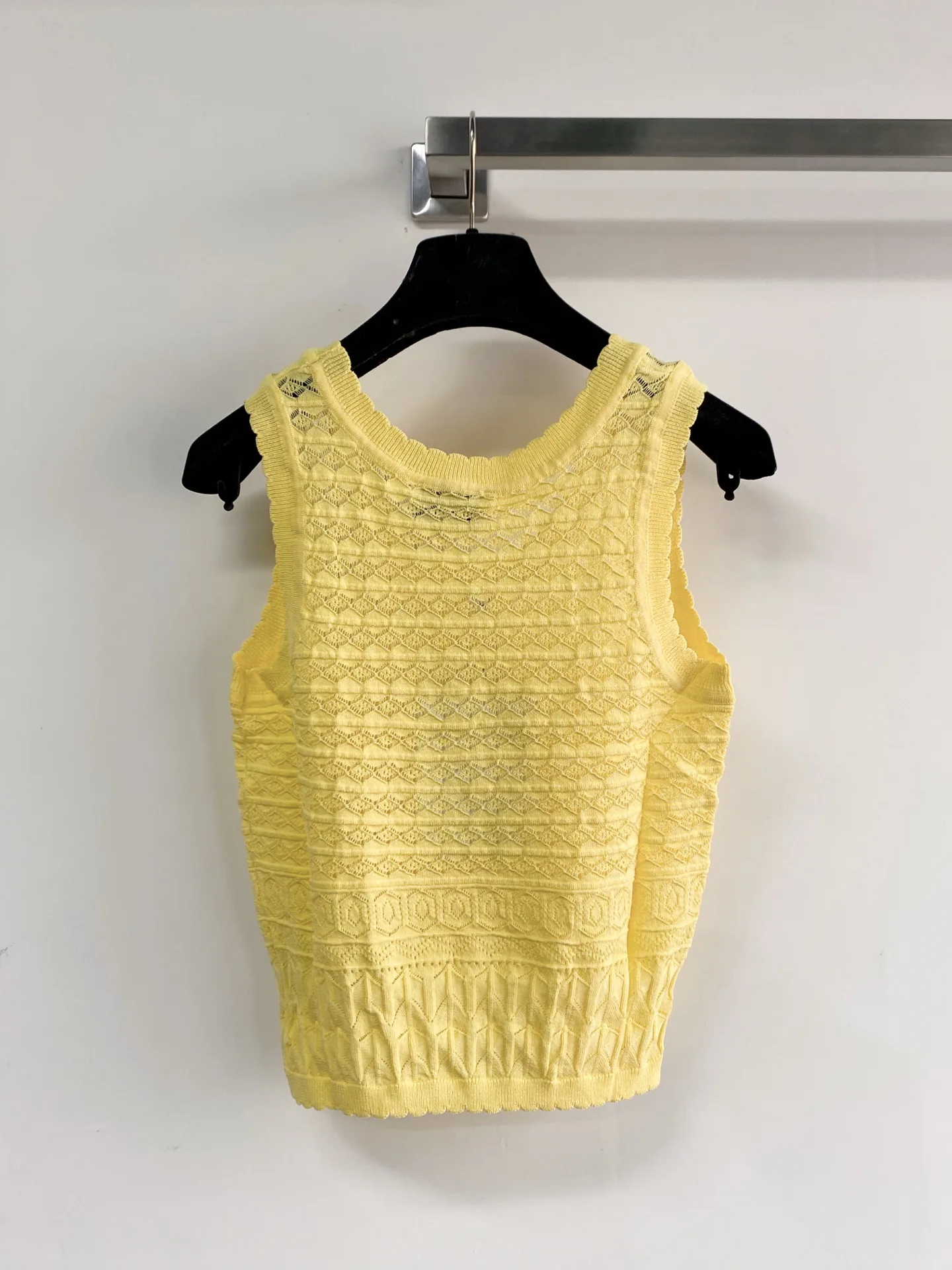 Топы Женские Chanel 11239622