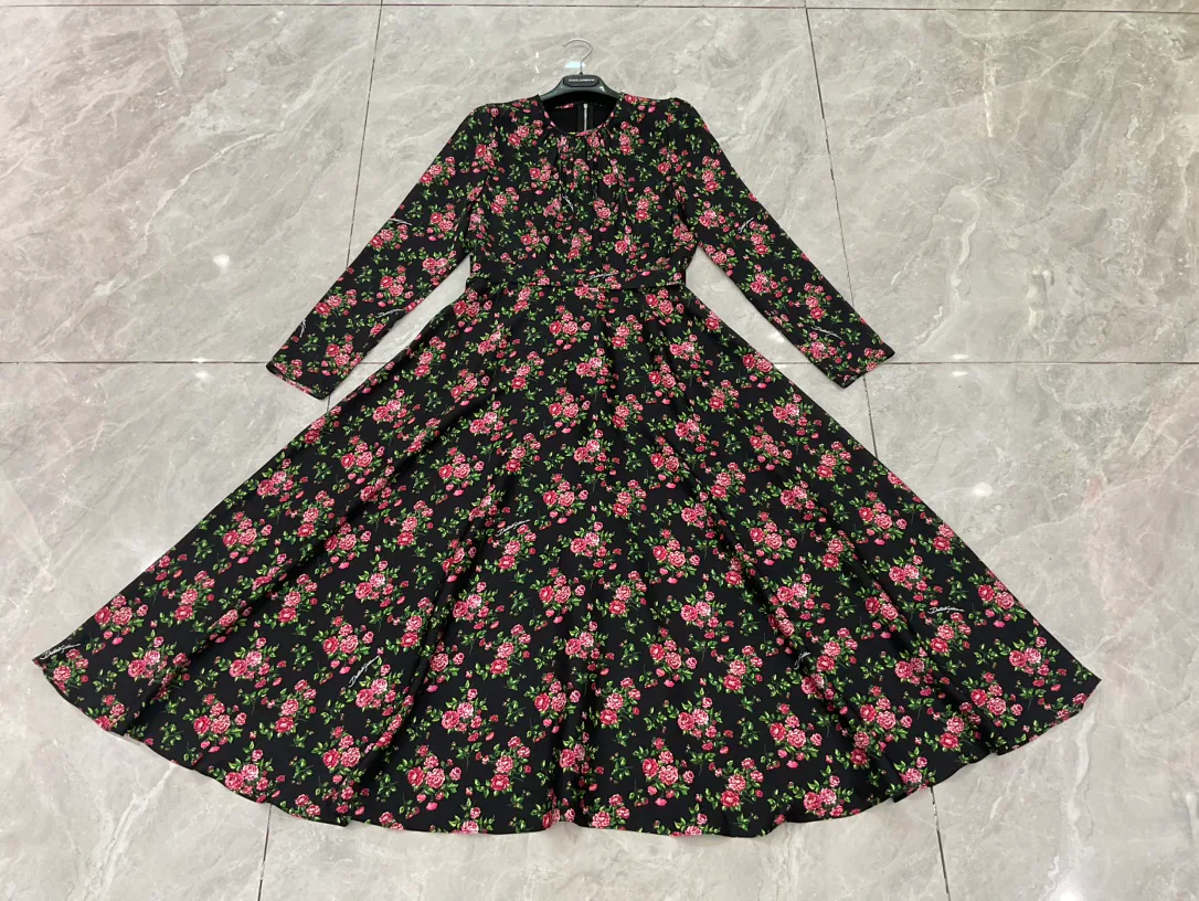 Платья Женские Dolce & Gabbana 4616782