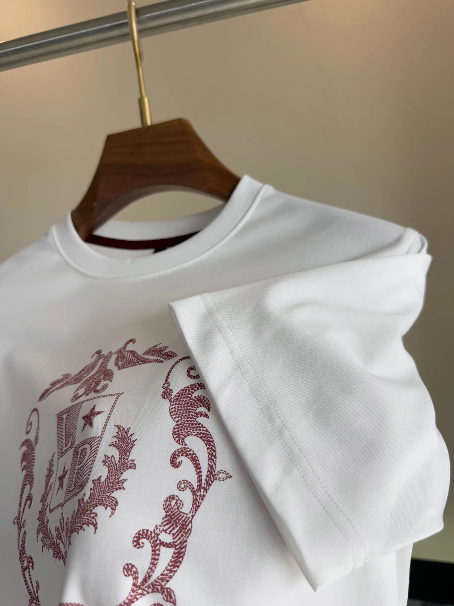 Футболки Мужские Loro Piana 11706090