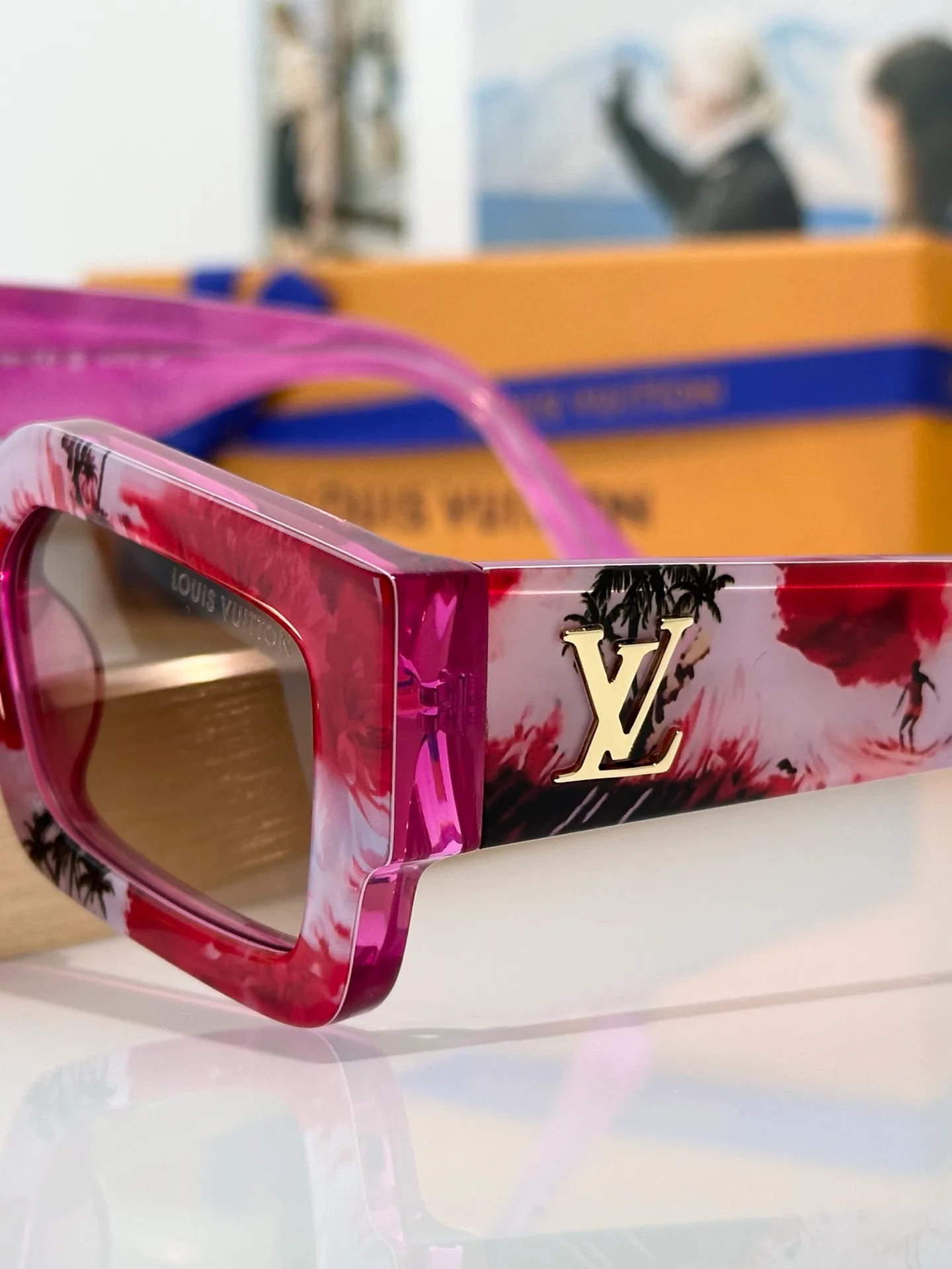 Очки Louis Vuitton 825818