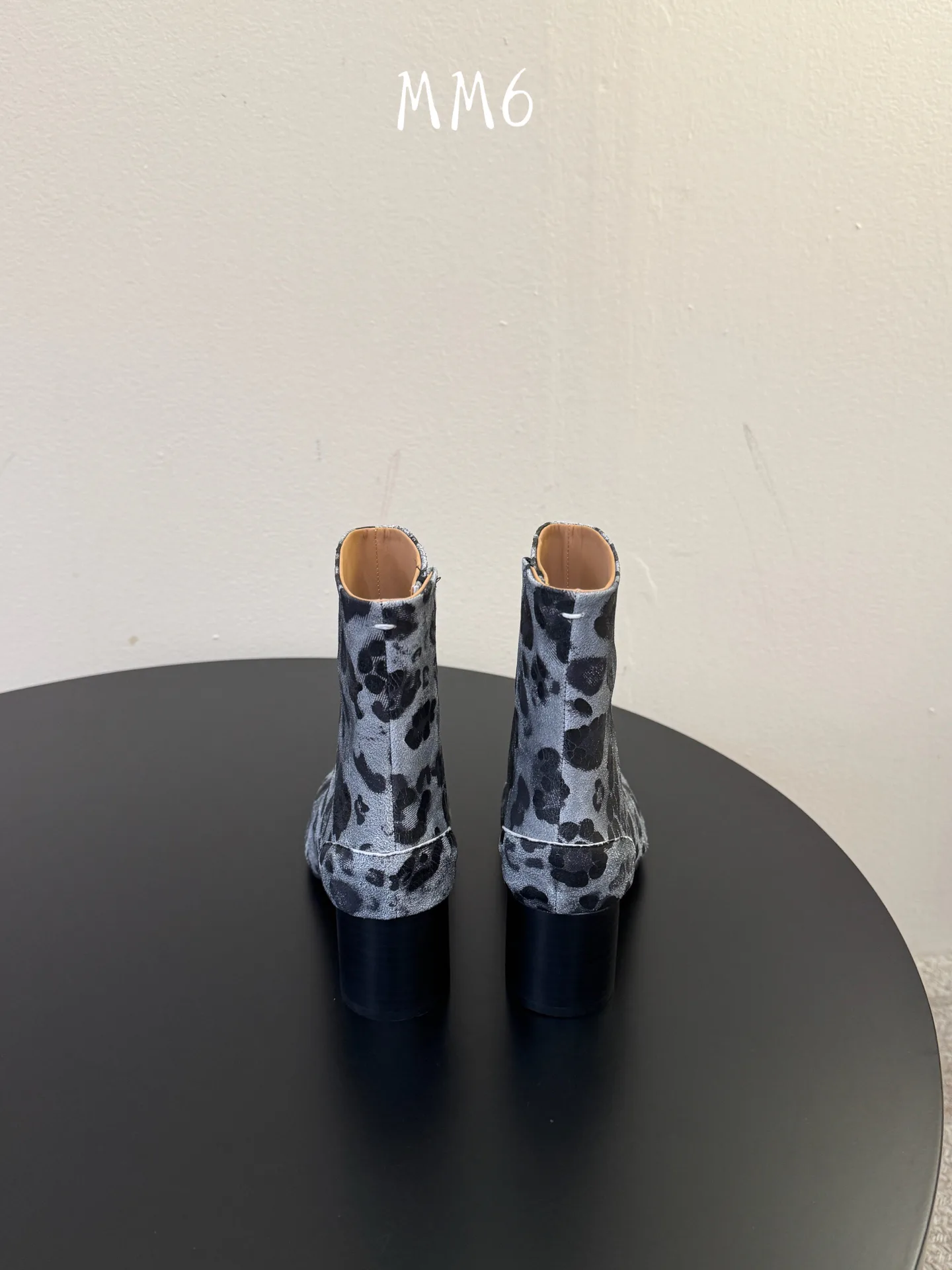 Ботильоны Женские Maison Margiela 18738947