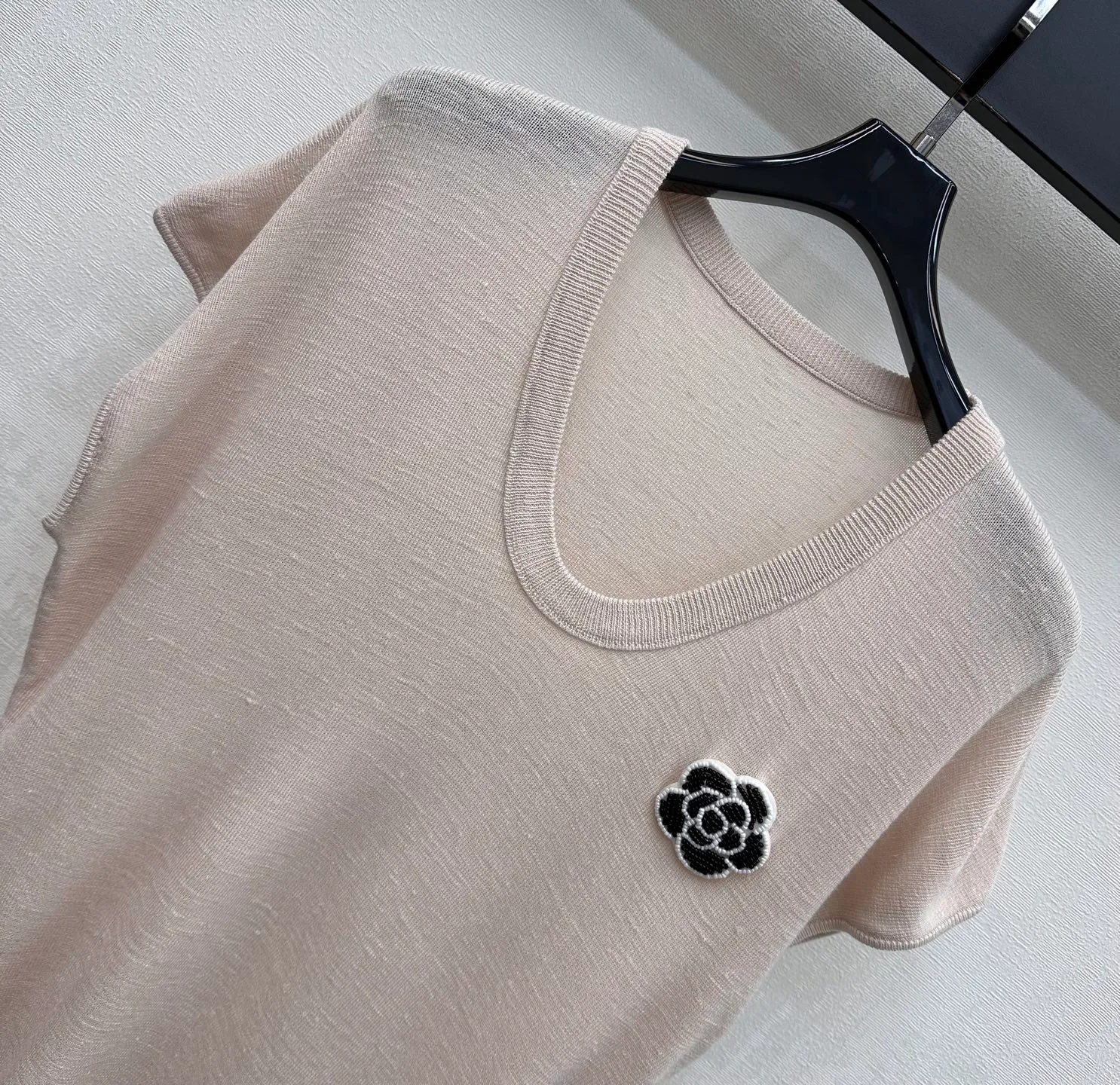 Футболки Женские Chanel 11838066