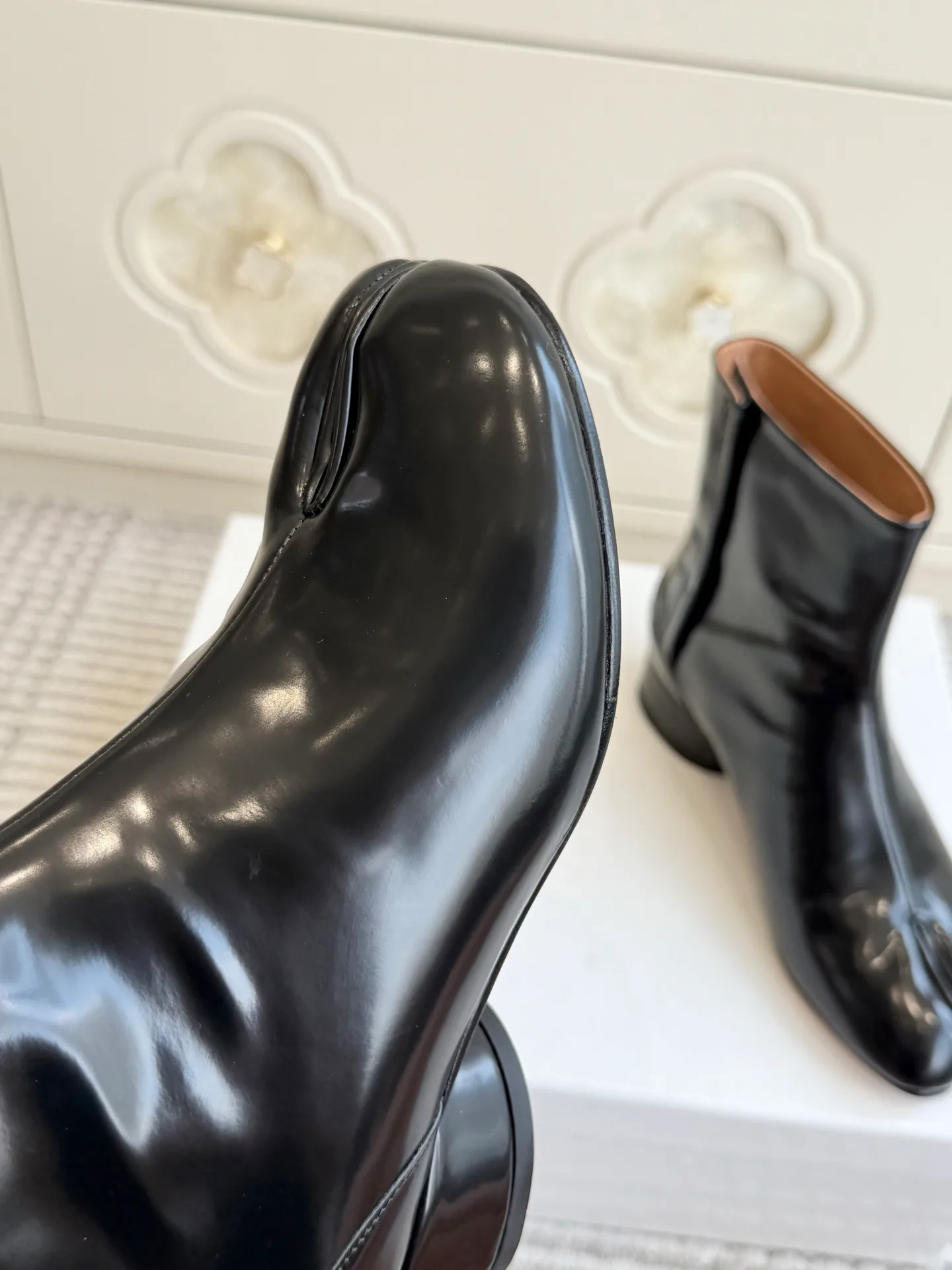 Ботильоны Женские Maison Margiela 18261232