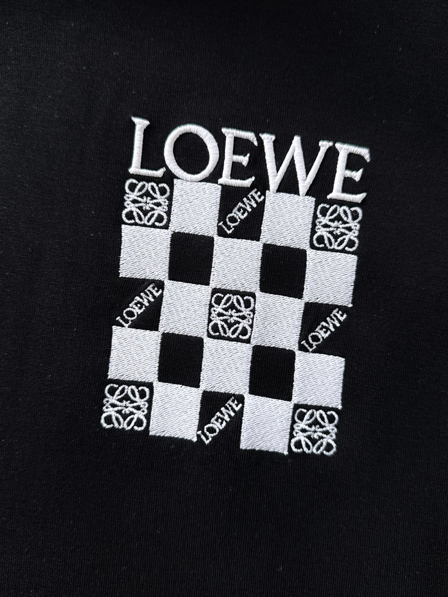 Свитшоты И Худи Мужские Loewe 4539432