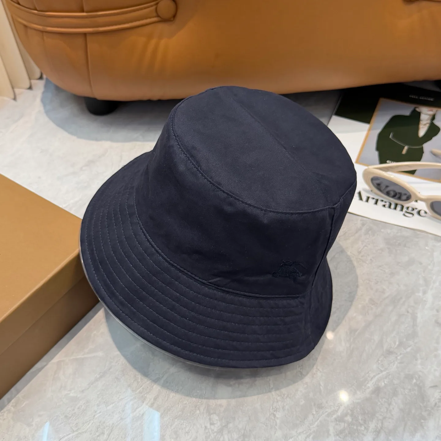 Головные Уборы Burberry 17604929