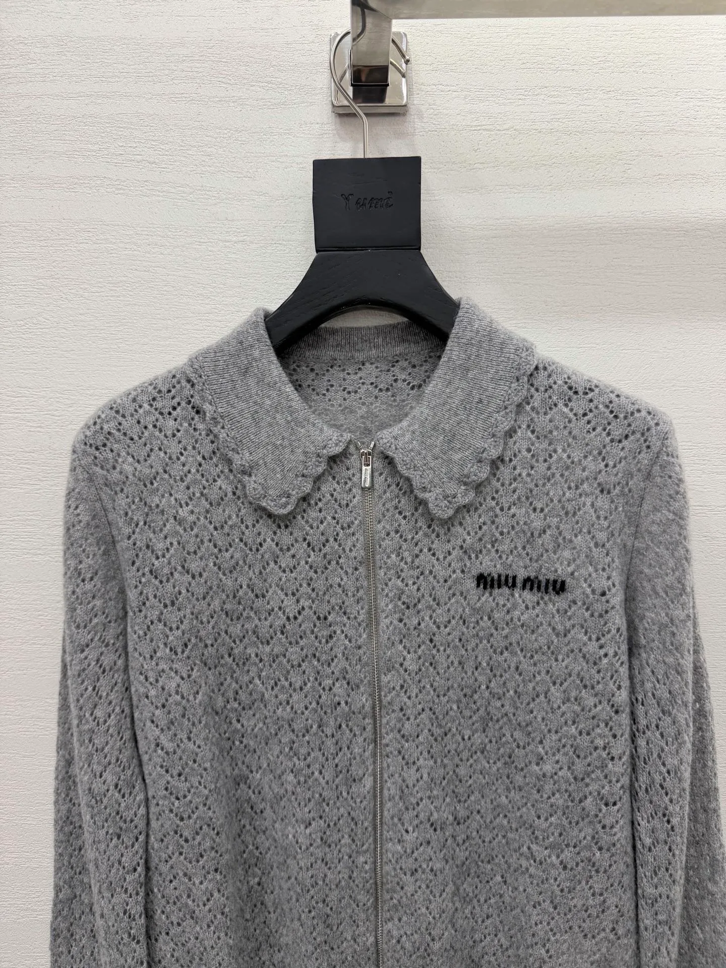 Джемперы И Свитеры Женские Miu Miu 17933421
