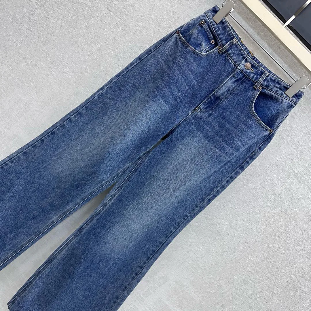 Джинсы Женские Celine 3055305