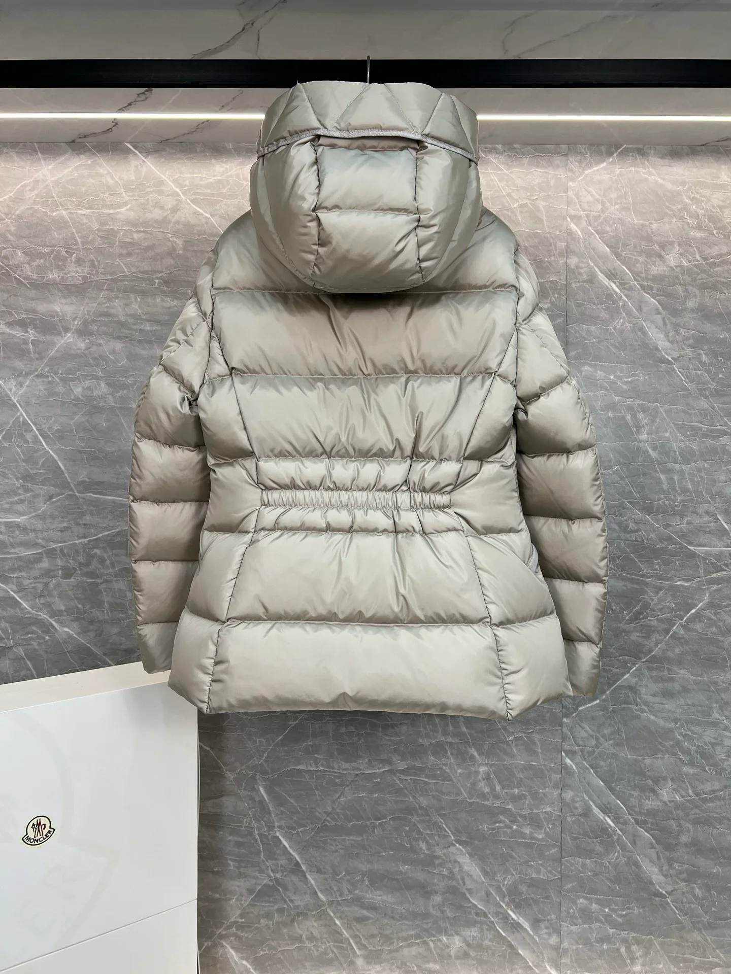 Куртки И Пуховики Женские Moncler 901414