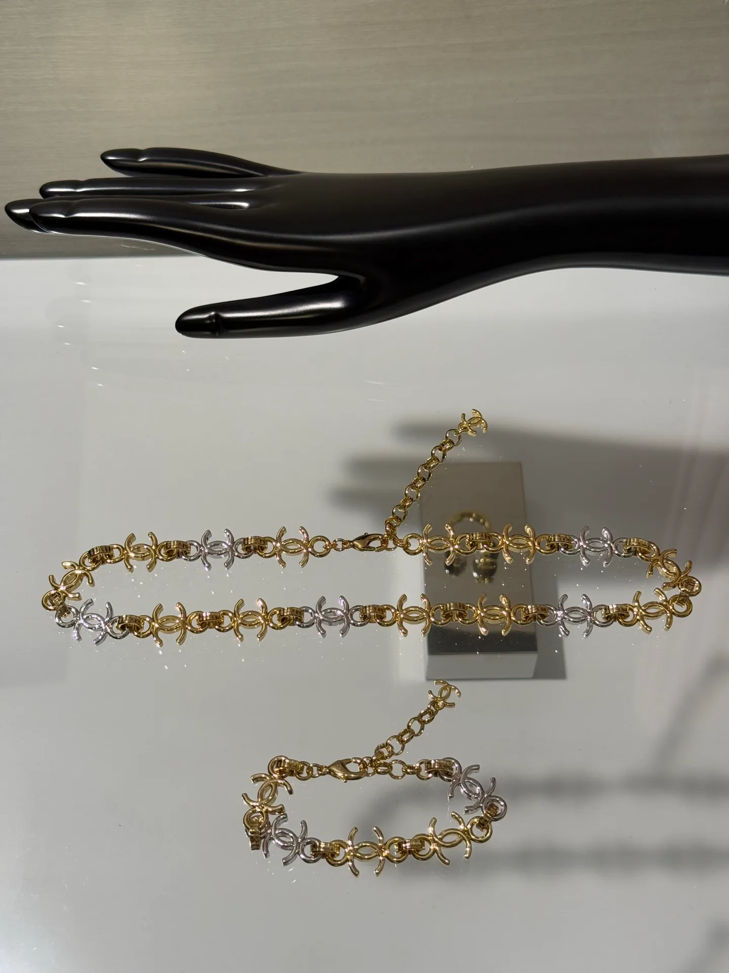 Бижутерия Chanel 13176071