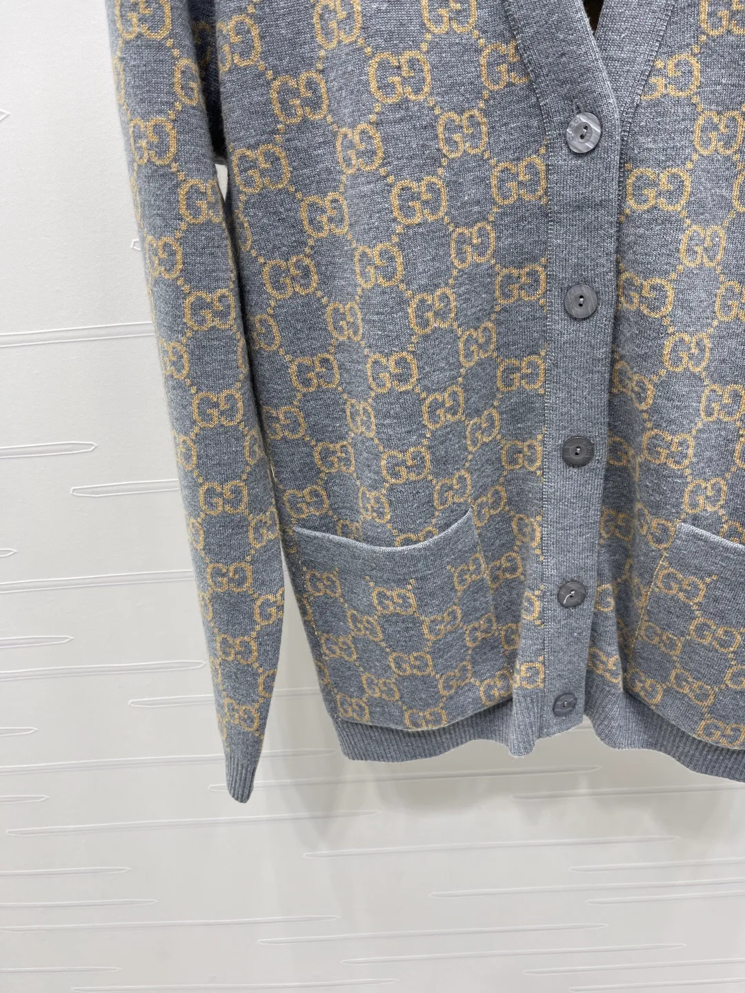 Джемперы И Свитеры Женские Gucci 19010084