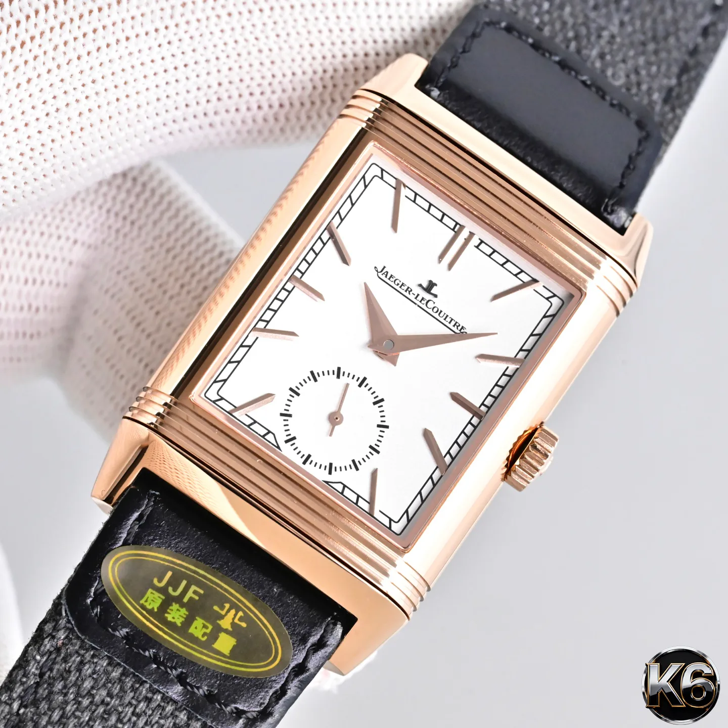 Часы Мужские Jaeger-Lecoultre 17650352