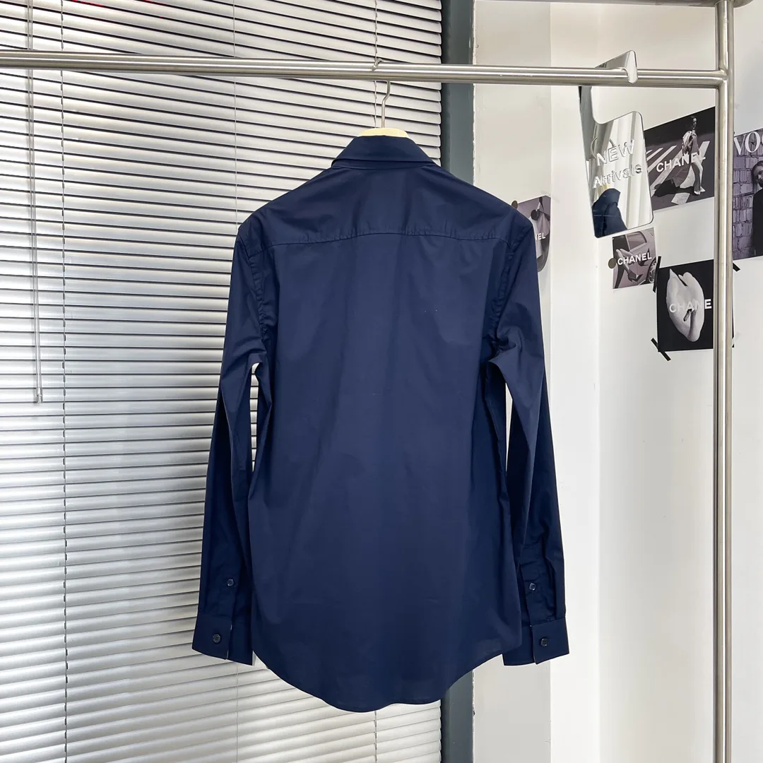 Рубашки Мужские Burberry 17524270