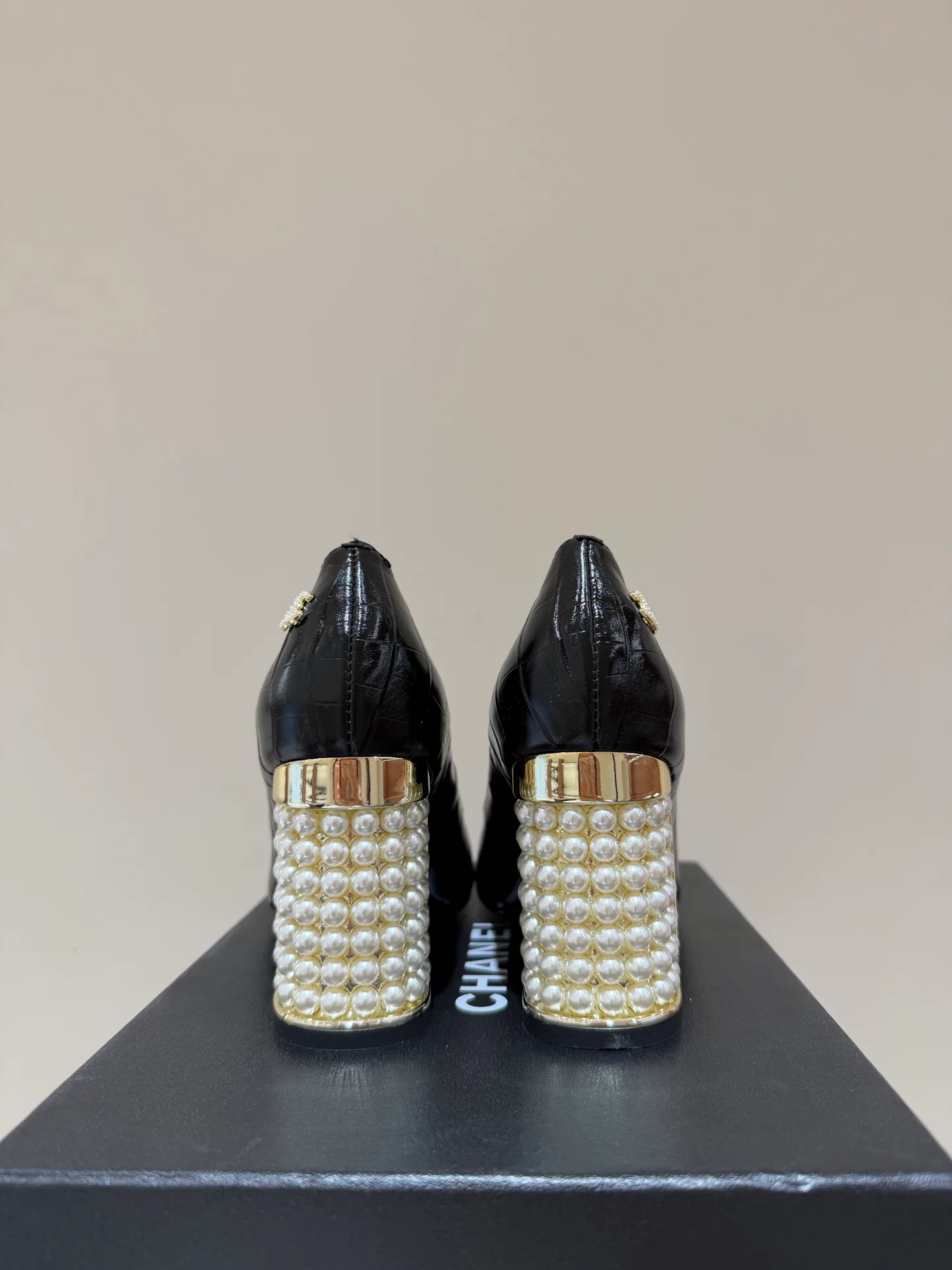 Туфли Женские Chanel 11602100