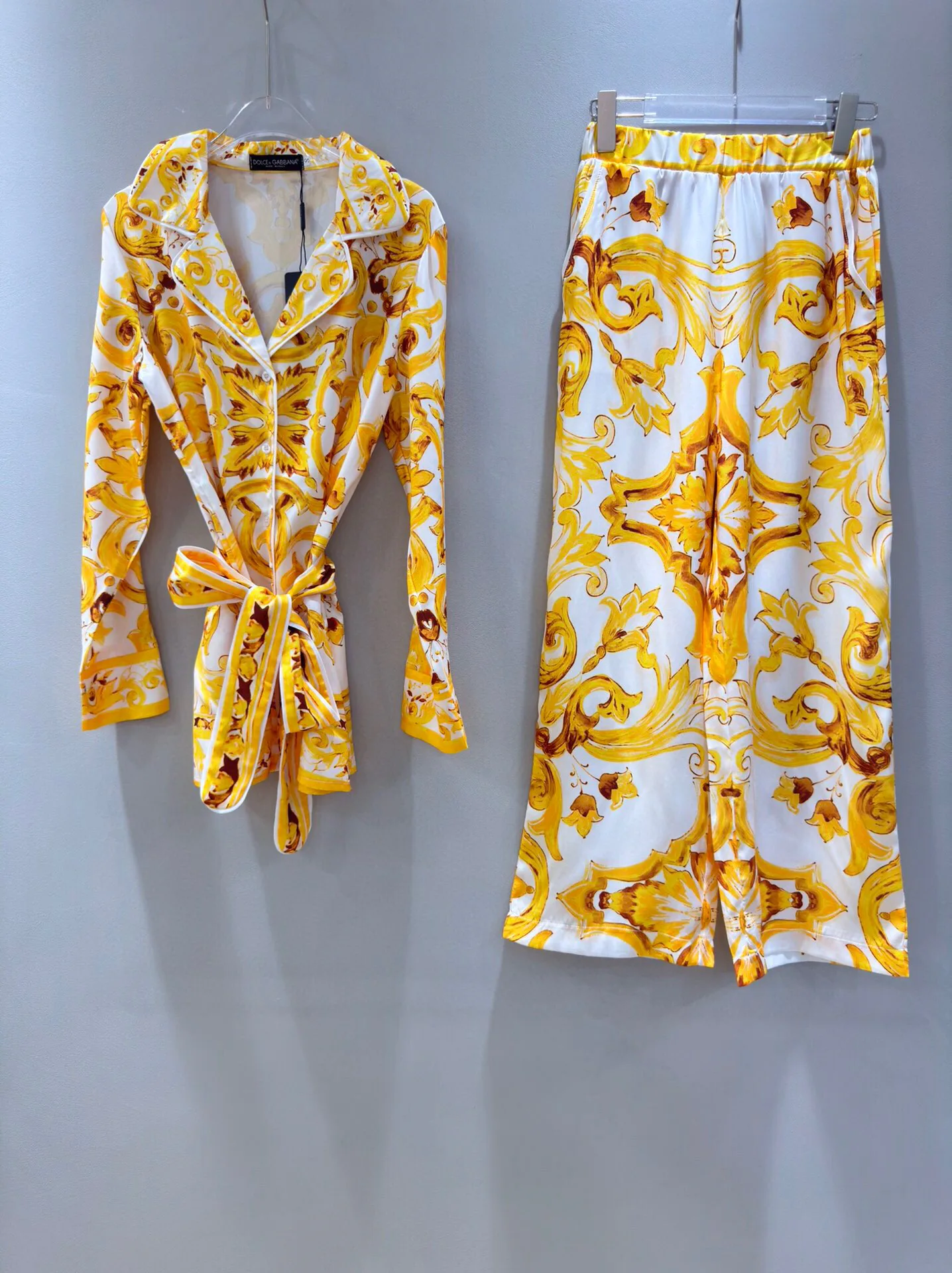 Костюмы Женские Dolce & Gabbana 11433473