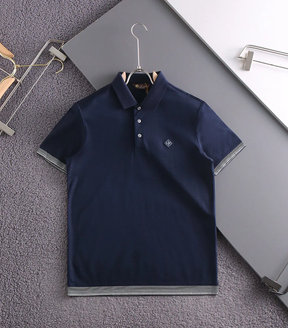 Футболки Мужские Loro Piana 11661122