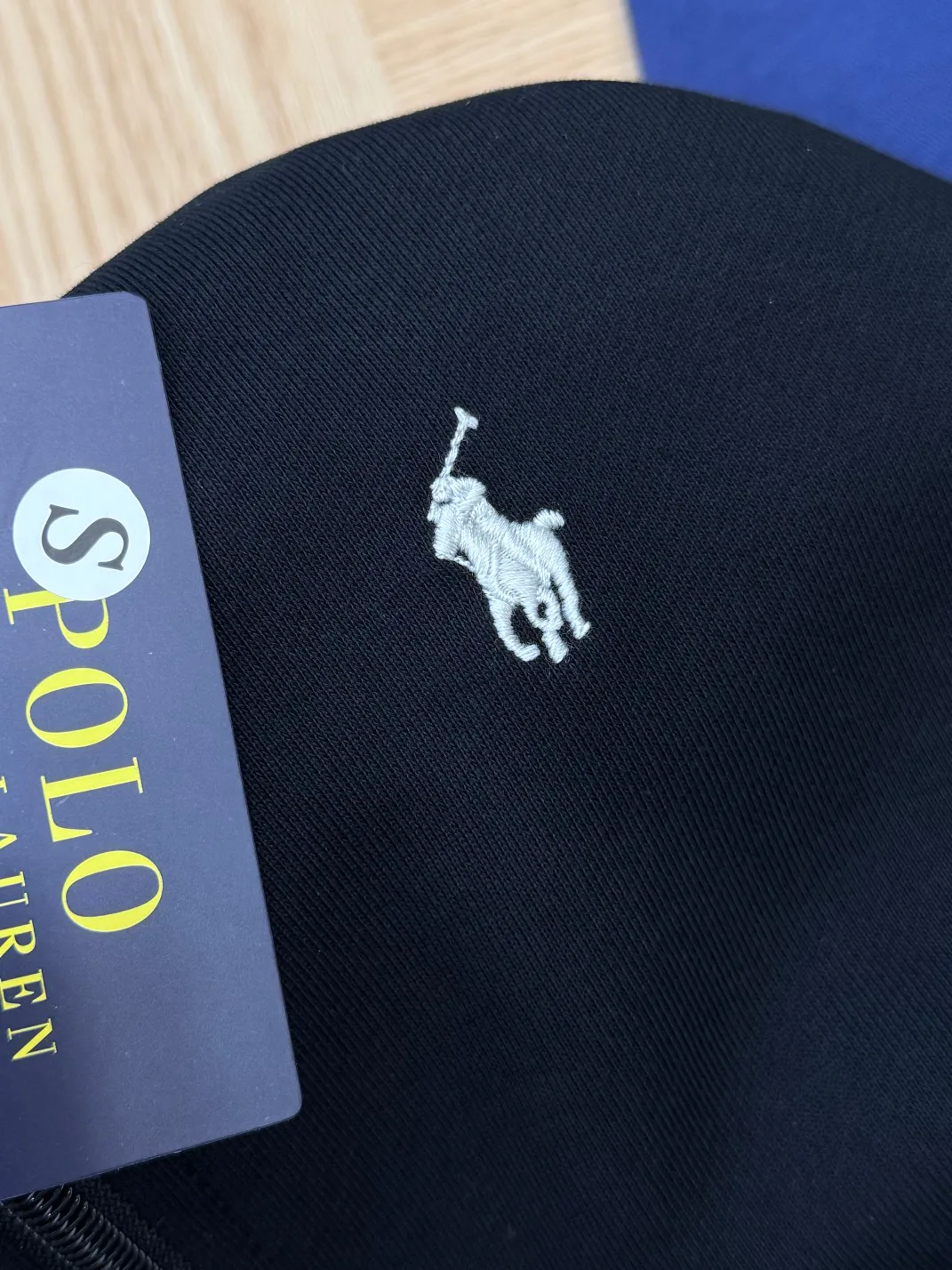 Свитшоты Женские Ralph Lauren 216552