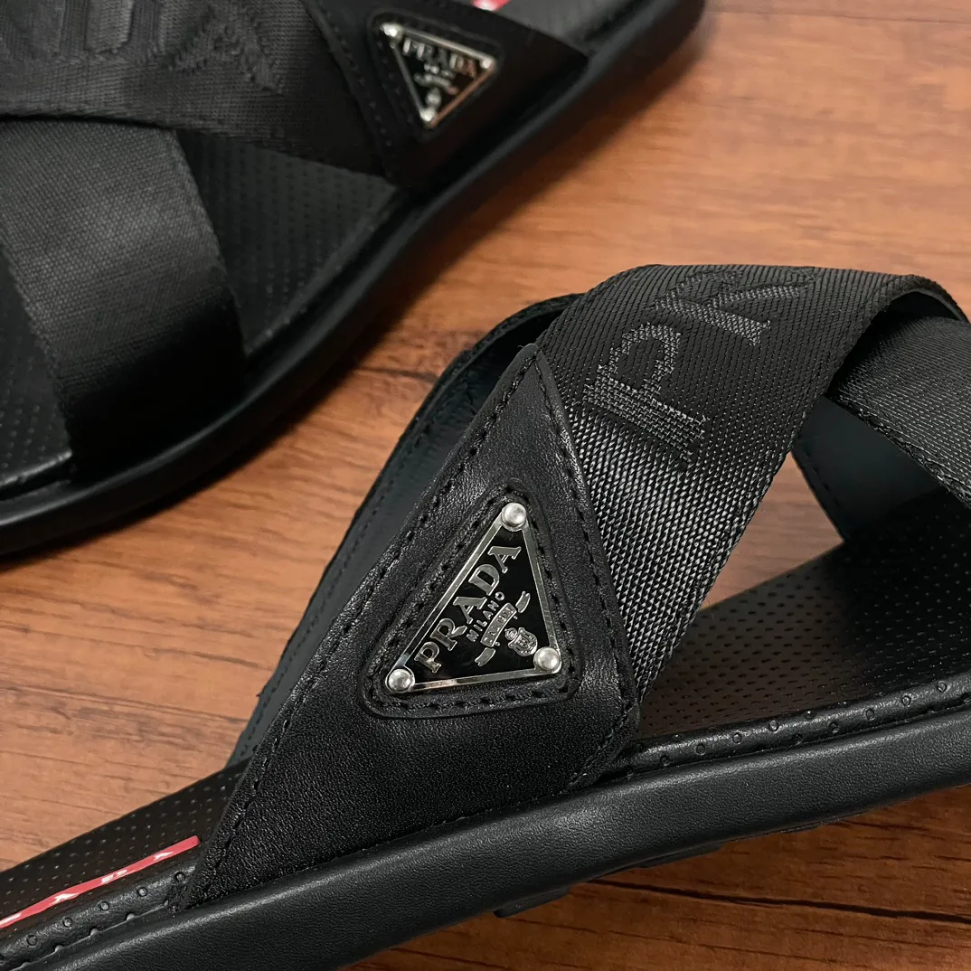 Сандалии Мужские Prada 12650990