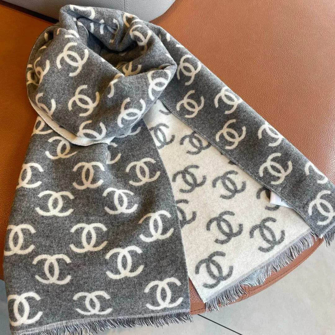 Шарфы Chanel 1664956