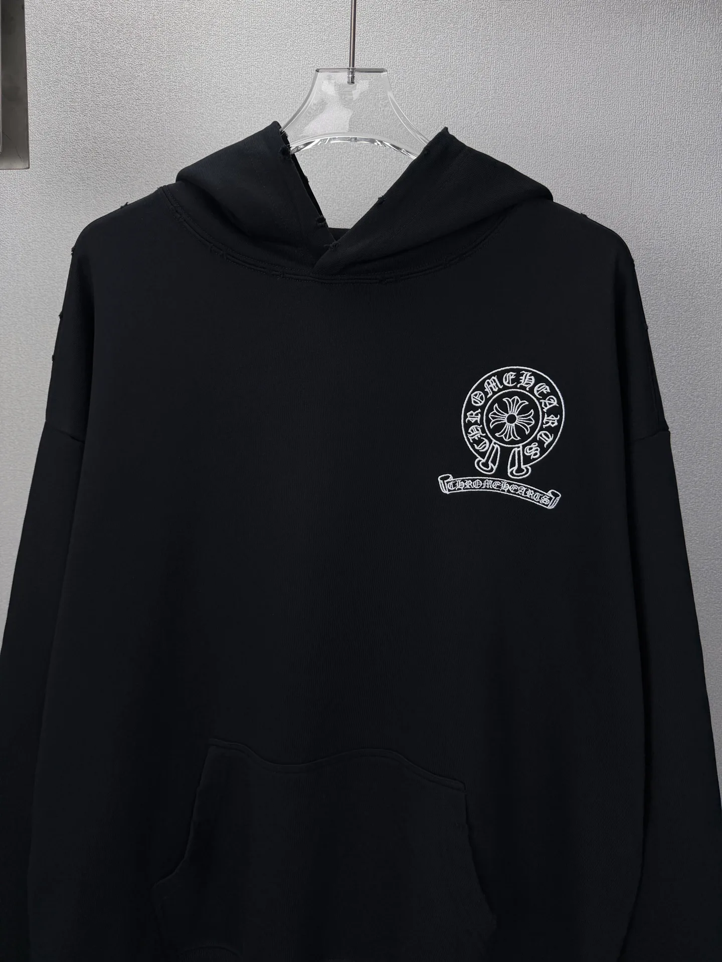 Свитшоты И Худи Мужские Chrome Hearts 18179568