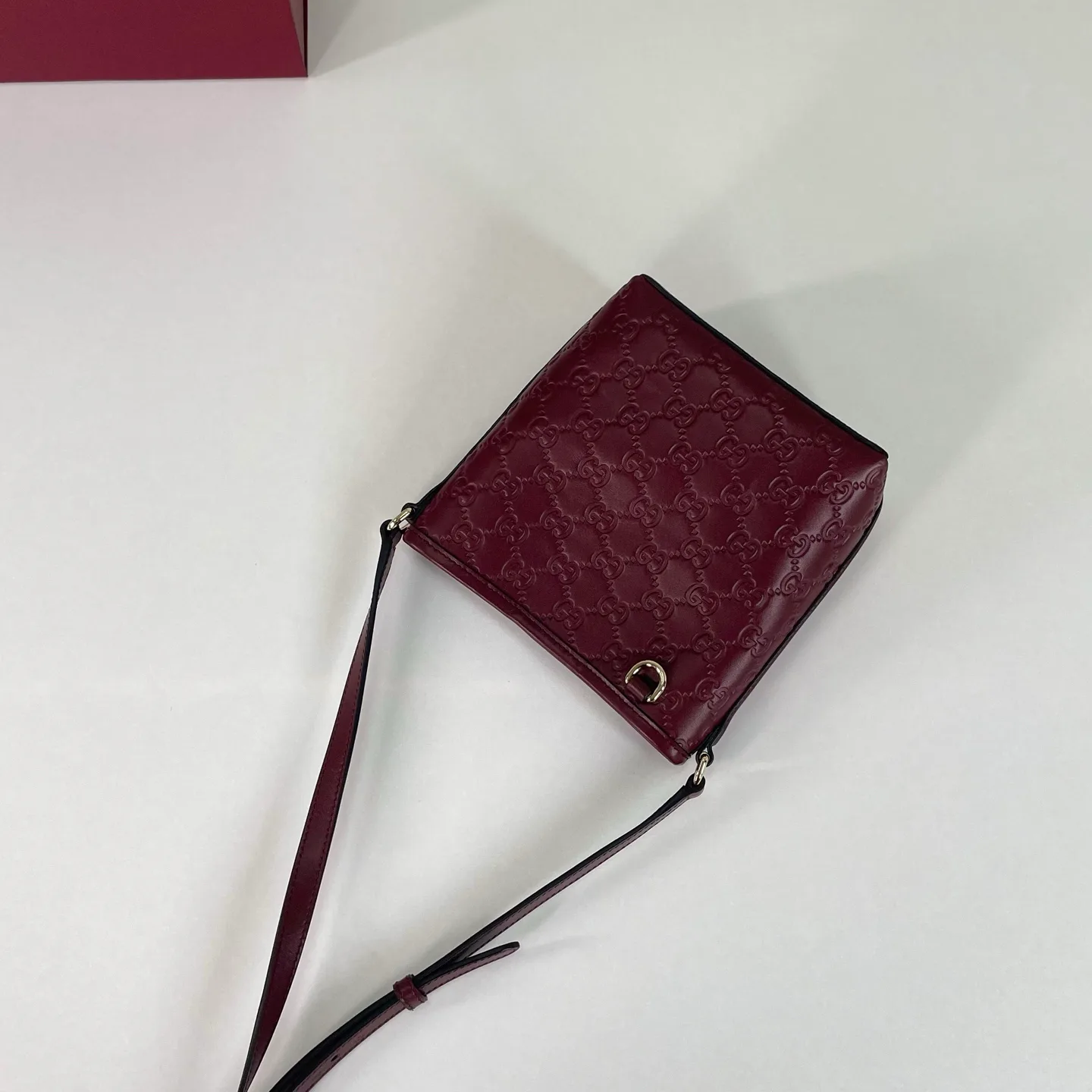 Сумки На Ремне Женские Gucci 13450314