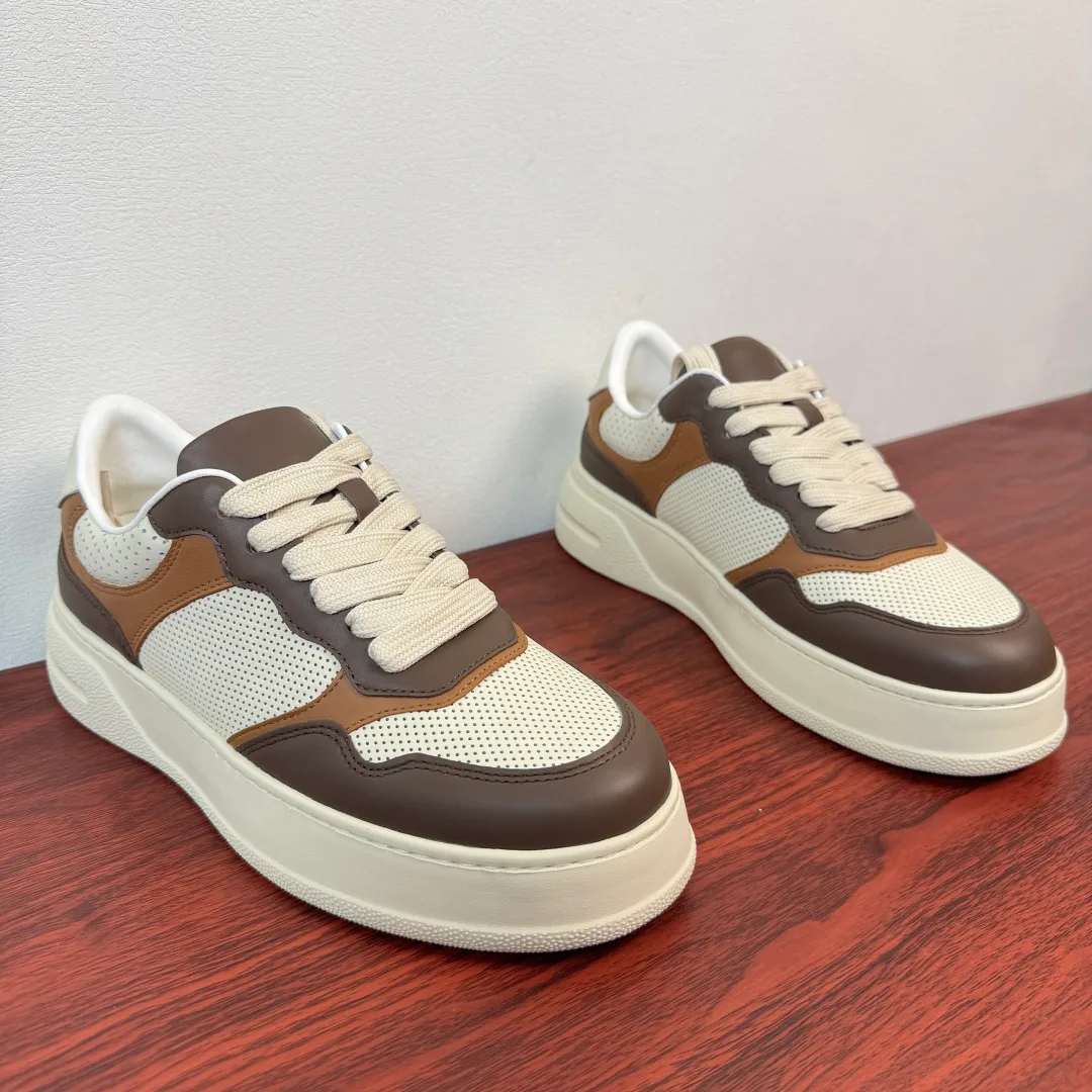 Кроссовки Мужские Gucci 1880478