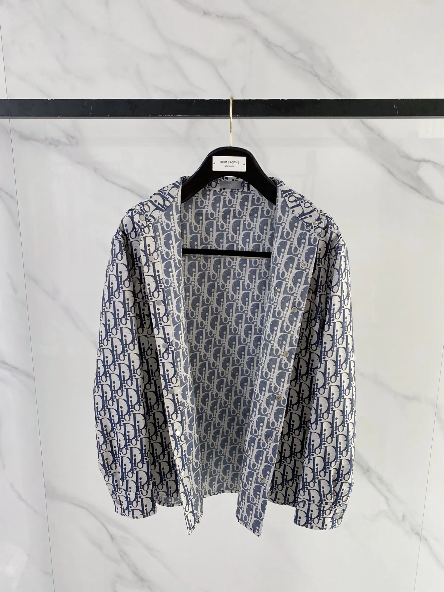 Рубашки Мужские Christian Dior 11664798