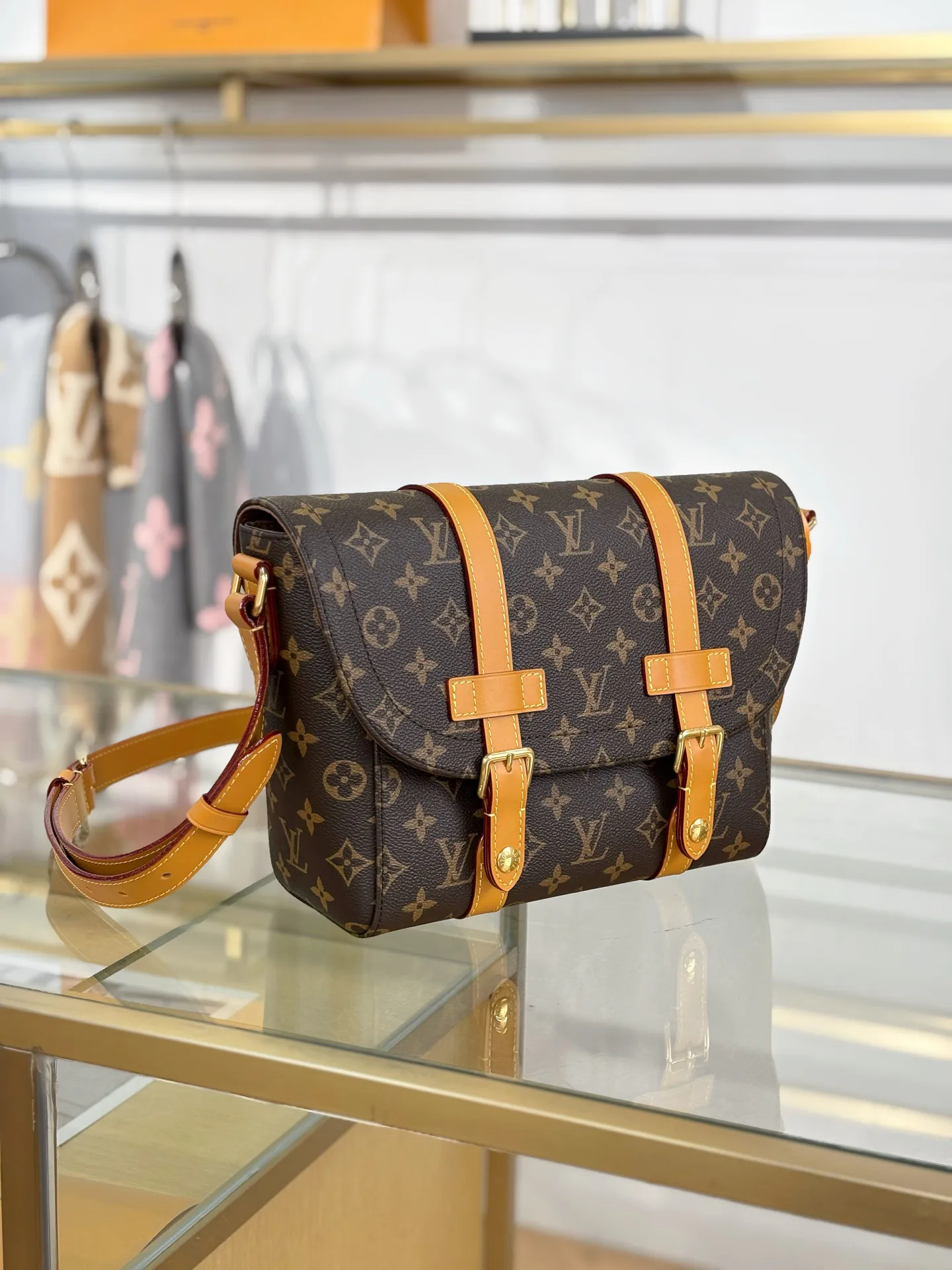 Классические Сумки Женские Louis Vuitton 17979871