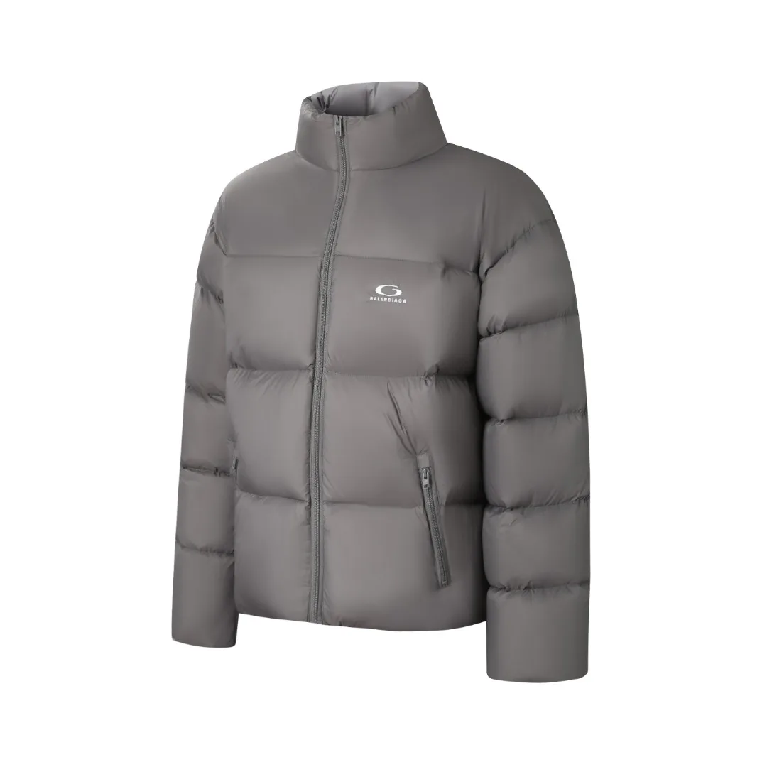 Куртки Мужские Balenciaga 495411