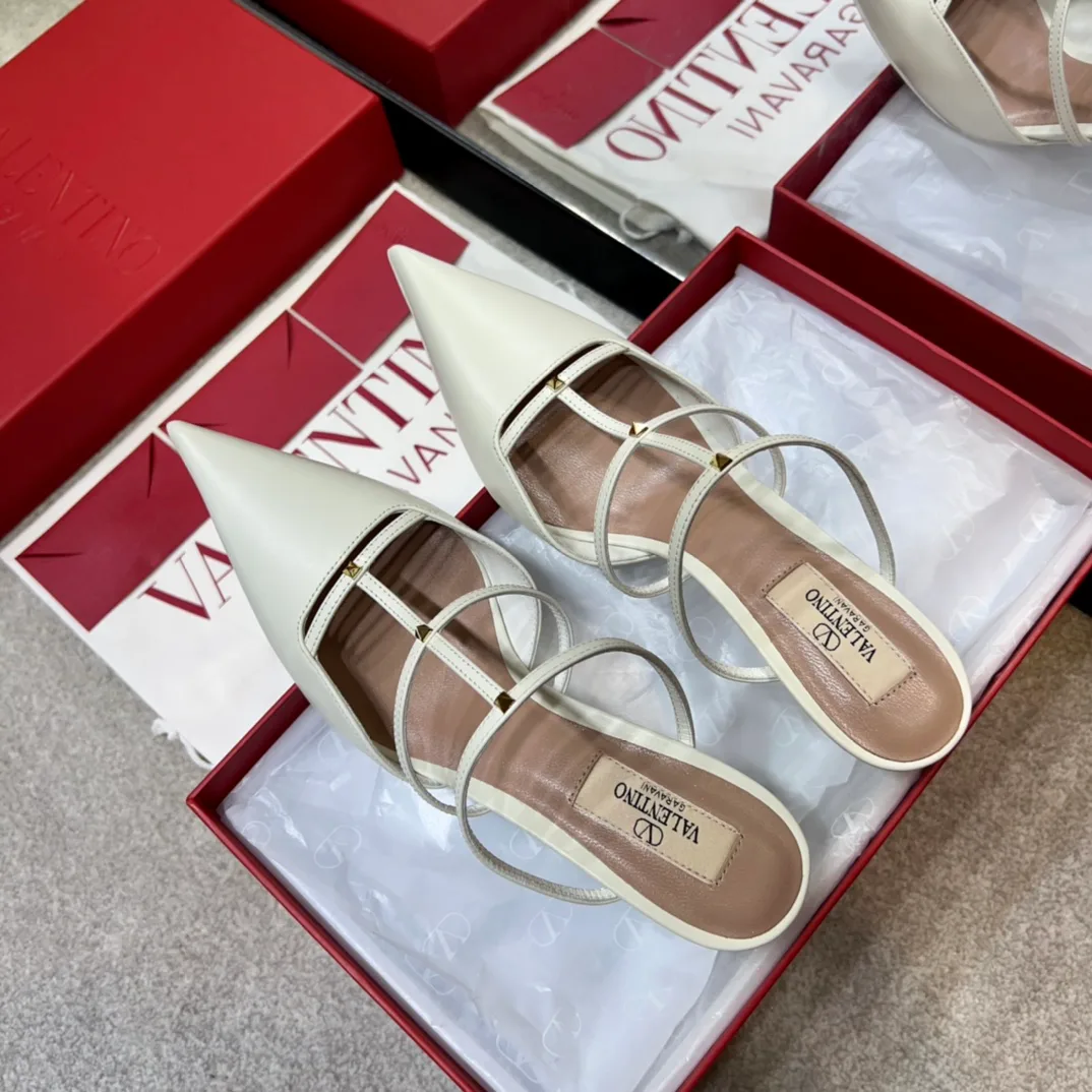 Туфли Женские Valentino 3970553