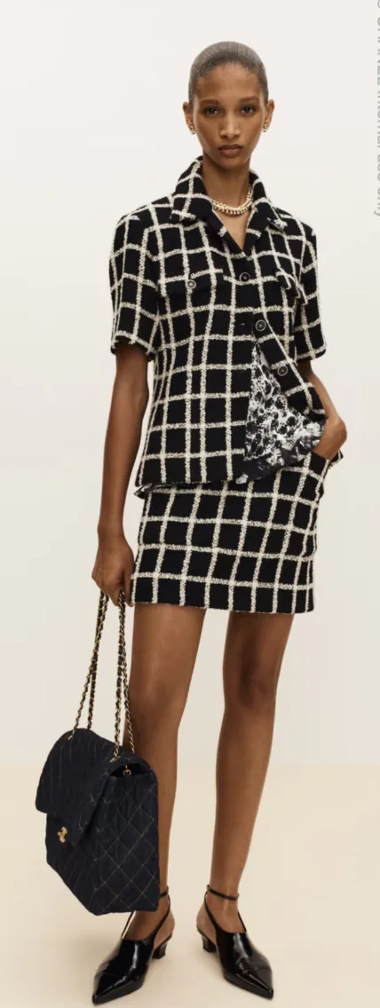 Жакеты Женские Chanel 11742603