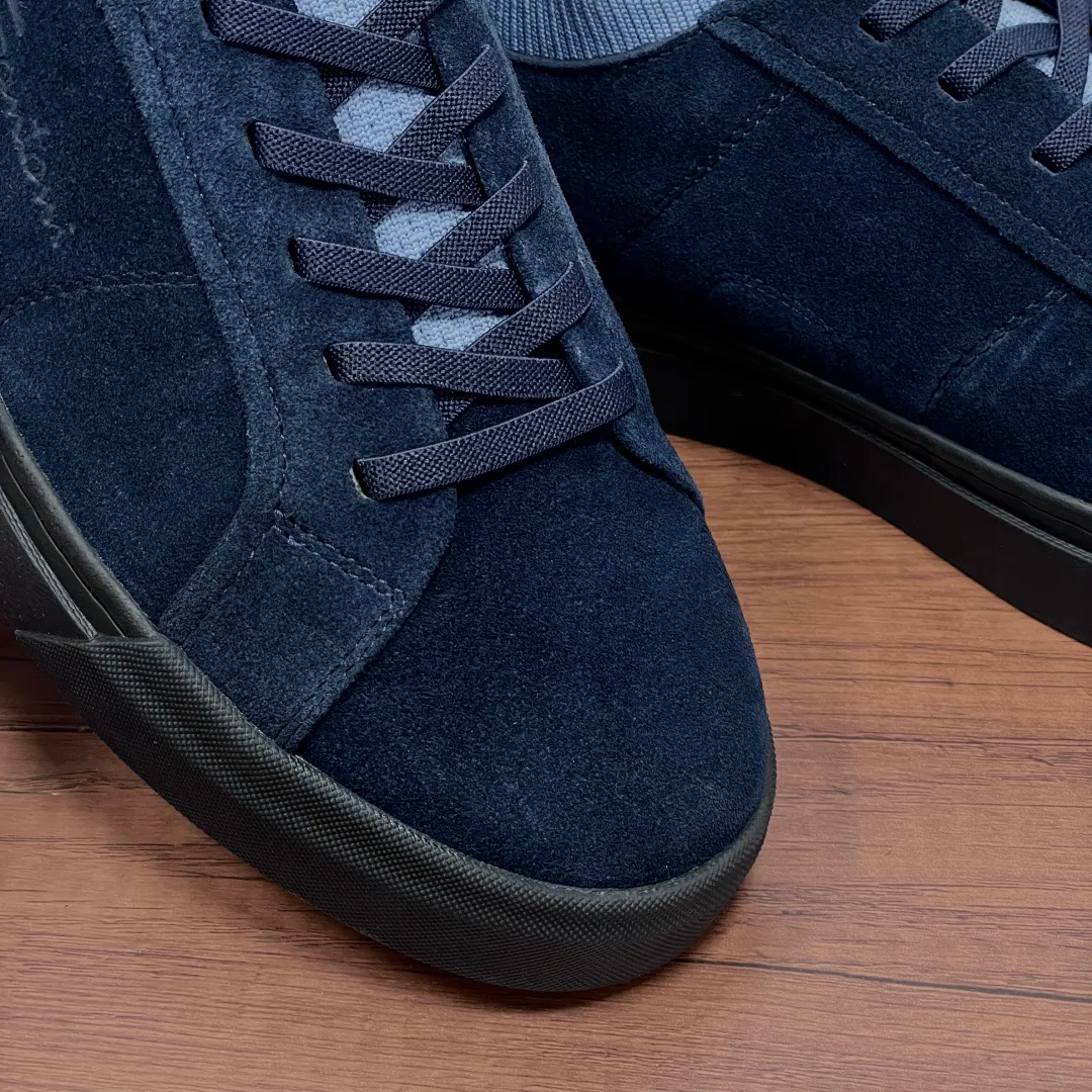 Кроссовки Мужские Santoni 18000646