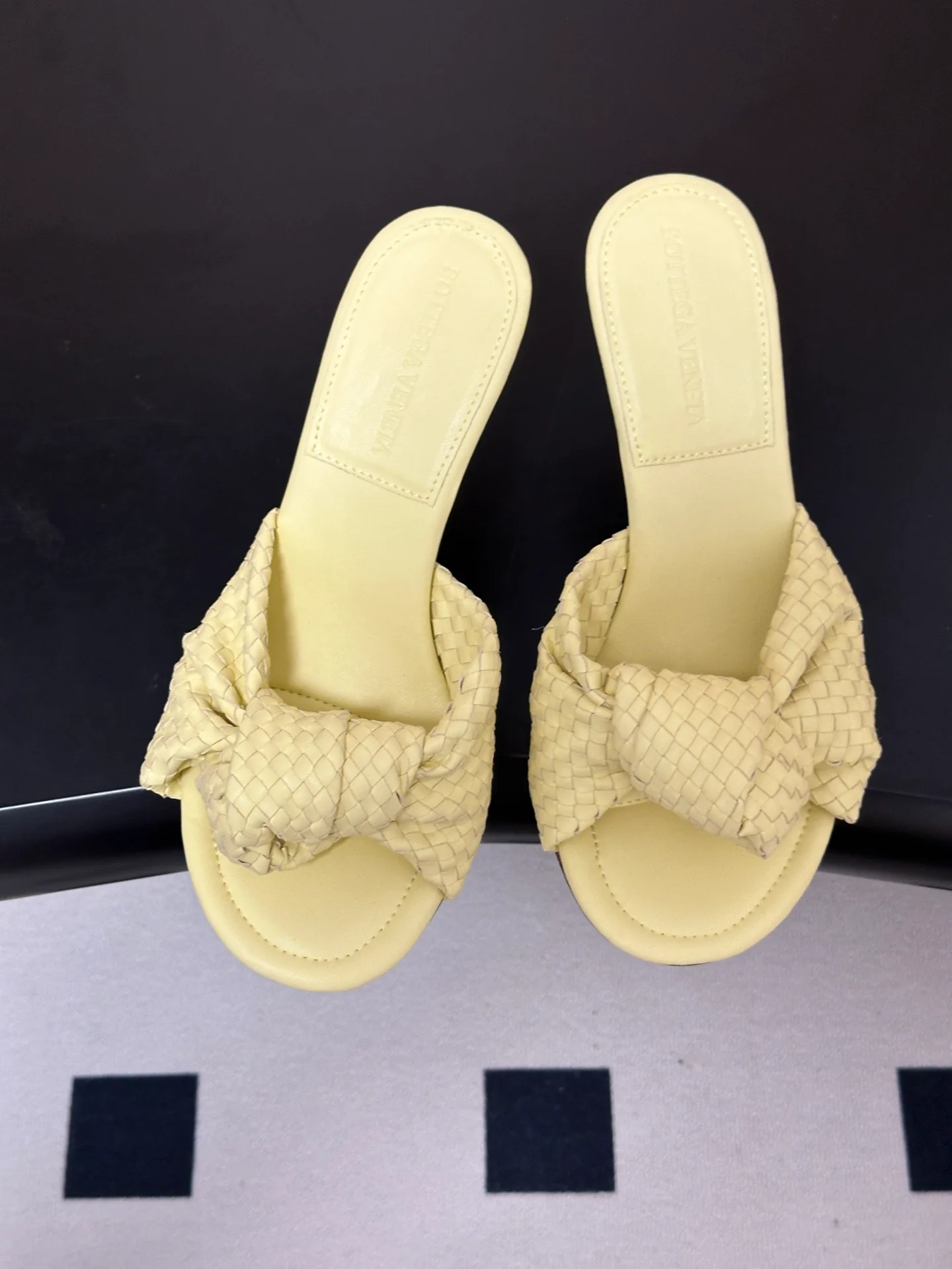 Мюли И Сабо Женские Bottega Veneta 17480736