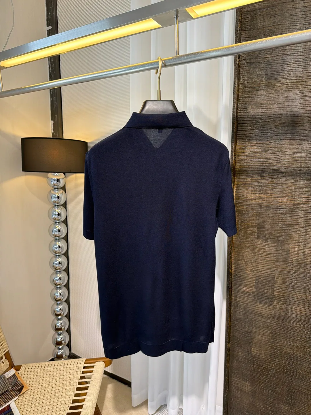 Футболки Мужские Zegna 11879332