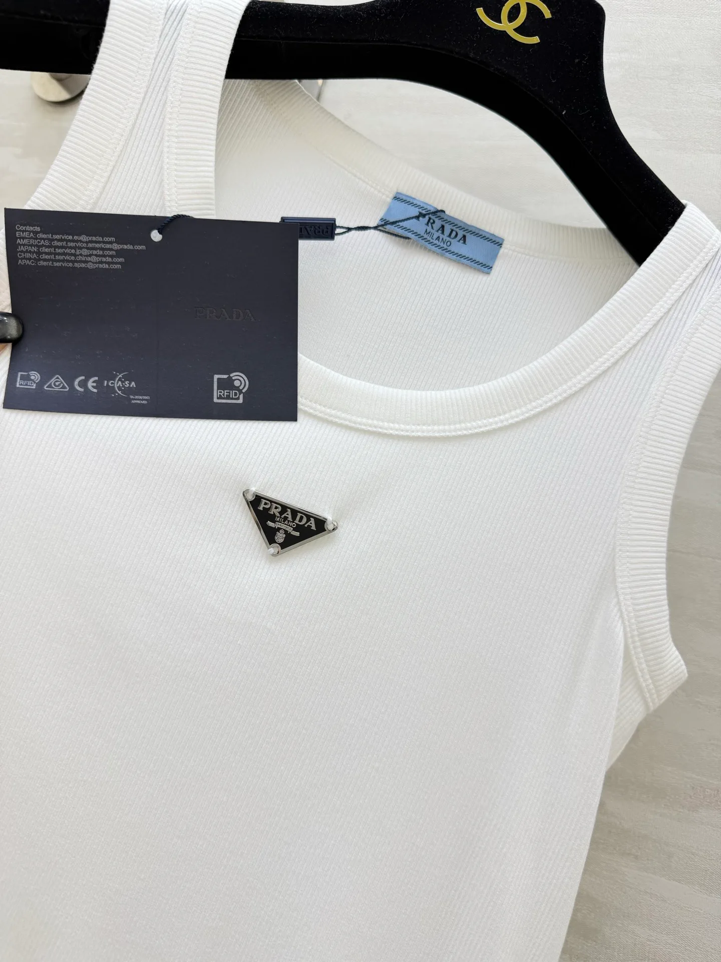 Жилеты Мужские Prada 13370811