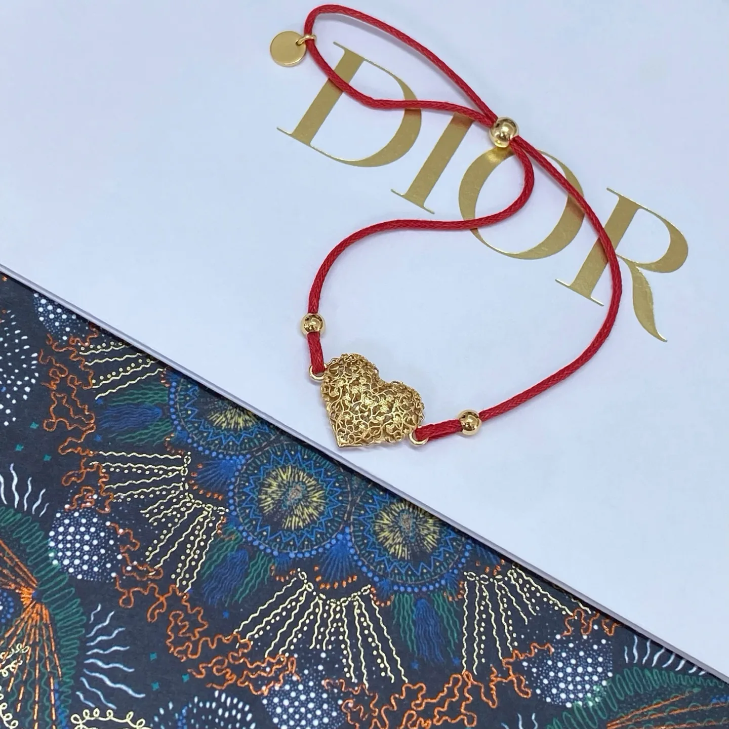 Бижутерия Christian Dior 31632