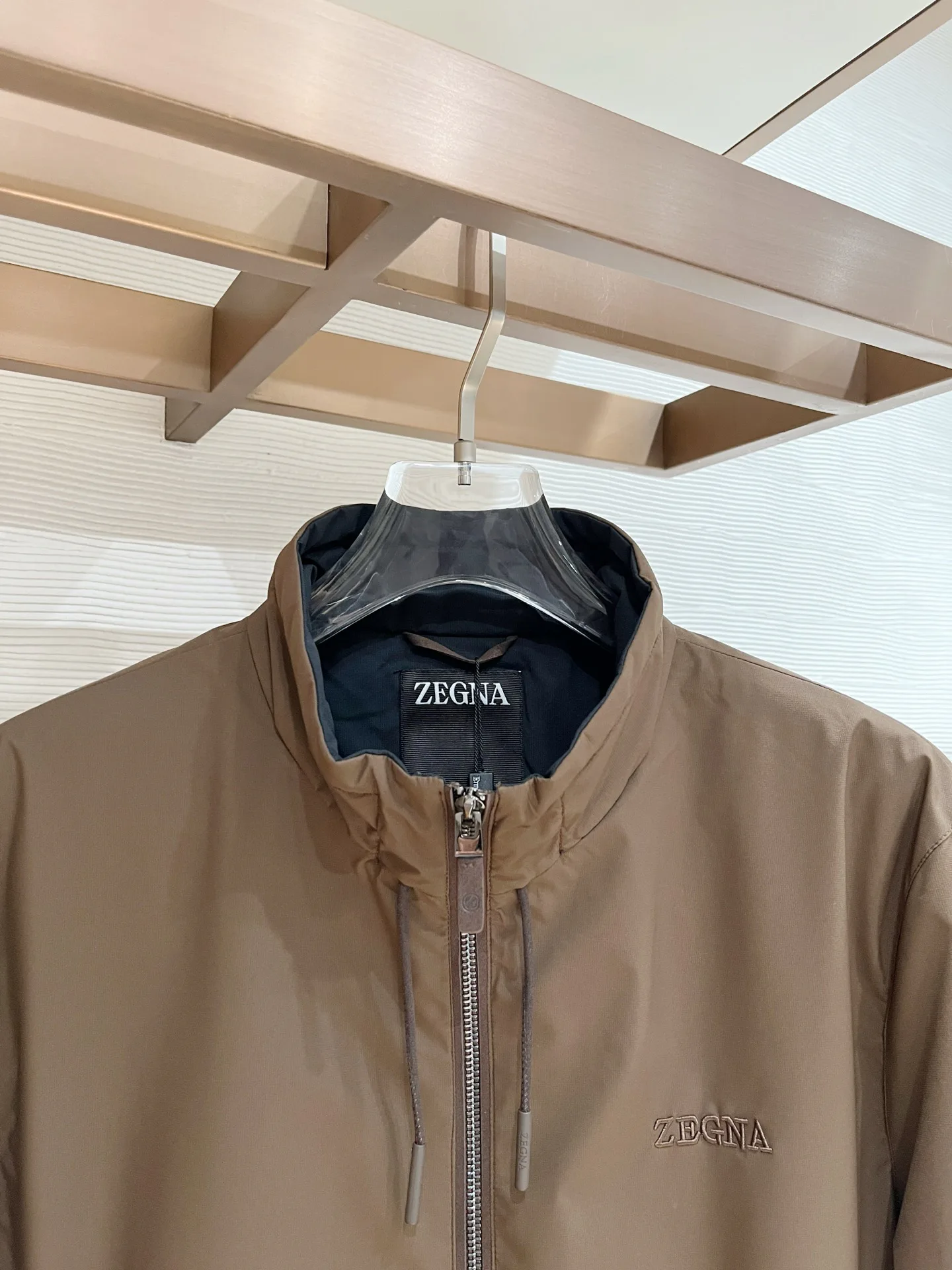 Куртки Мужские Zegna 510094