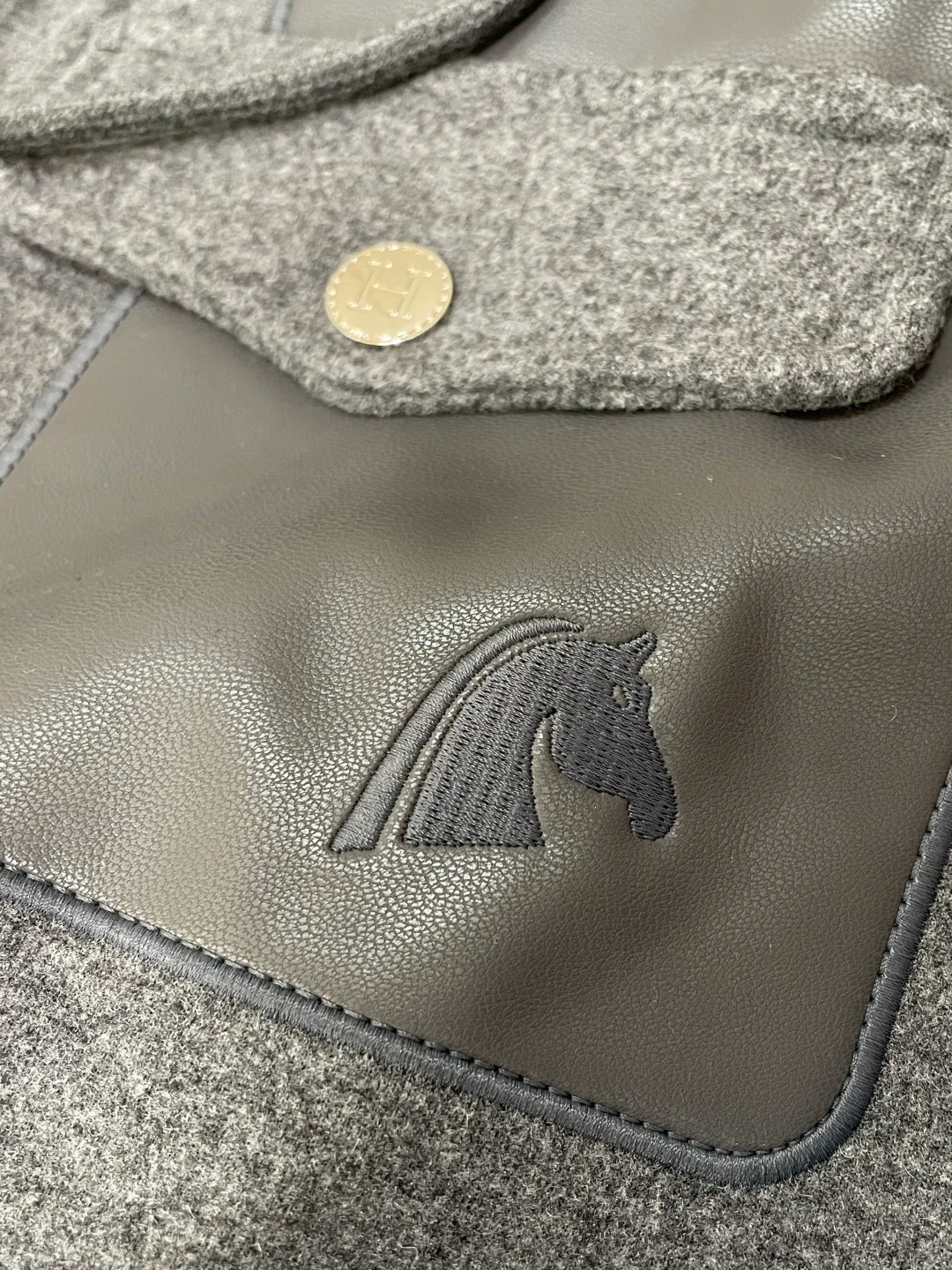 Свитшоты И Худи Мужские Hermes 18589781