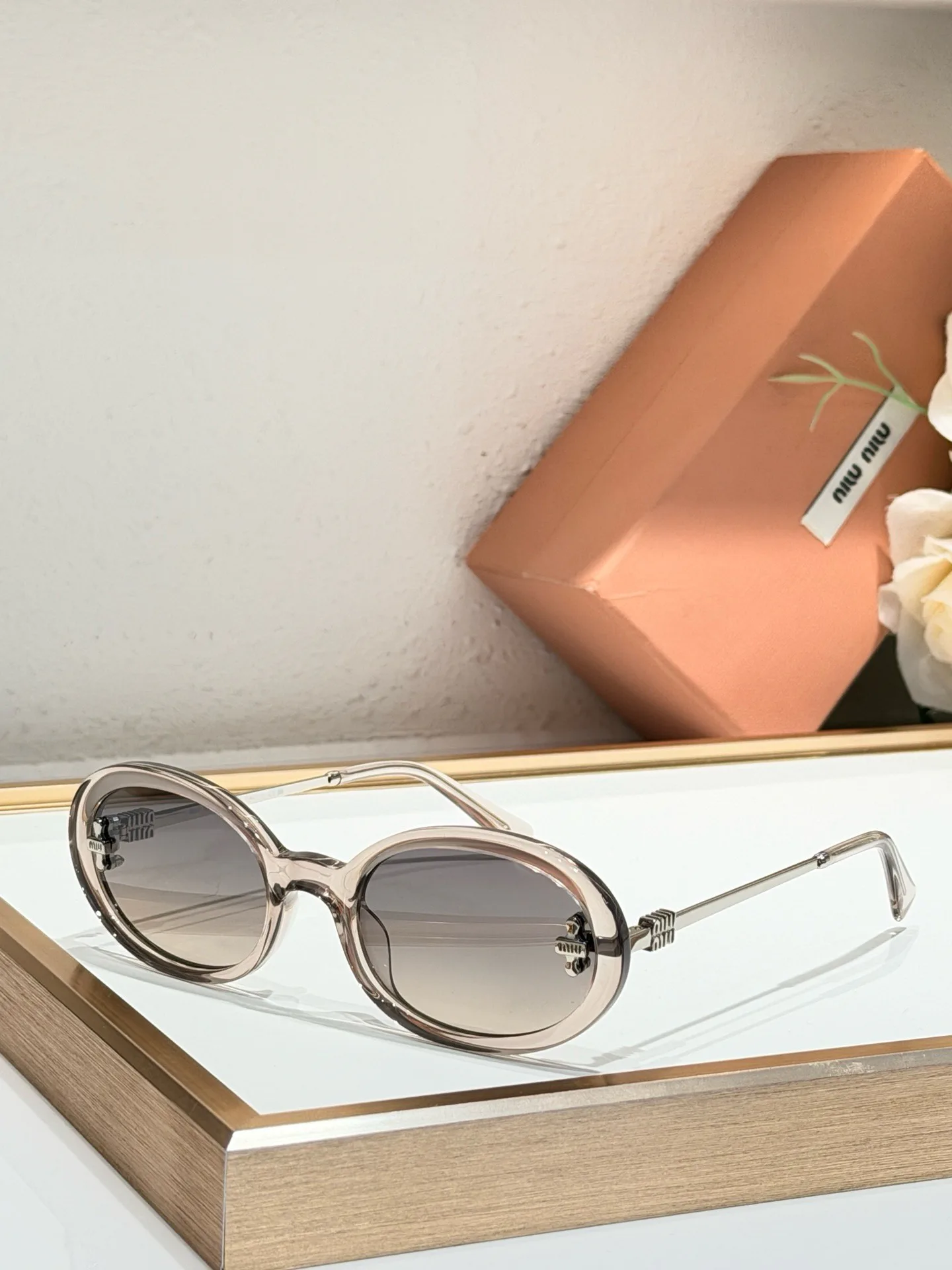 Очки Miu Miu 18226187