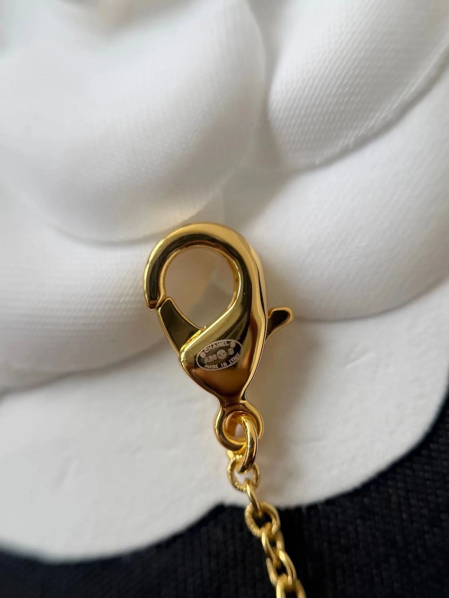 Бижутерия Chanel 18122886
