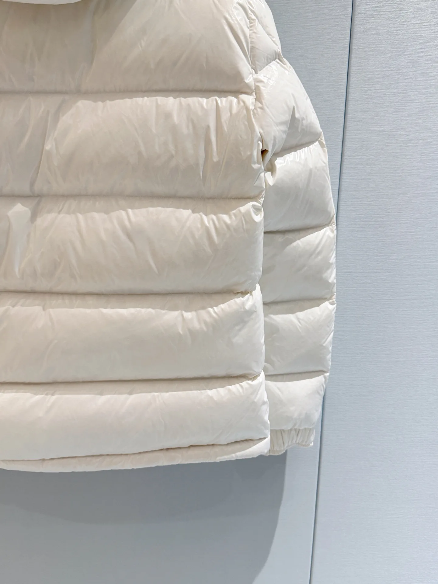 Куртки И Пуховики Женские Moncler 19101104