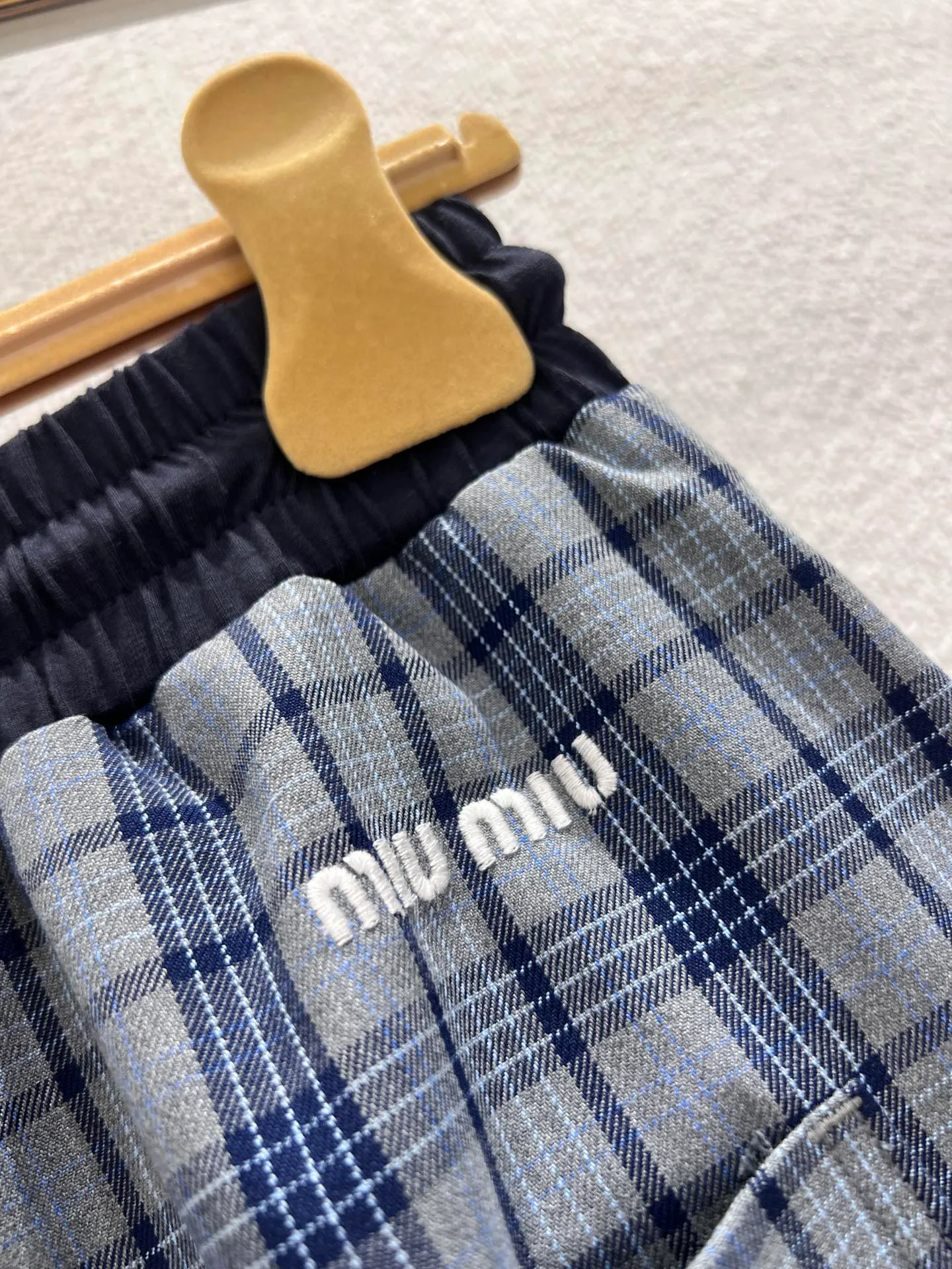 Брюки Женские Miu Miu 5533345