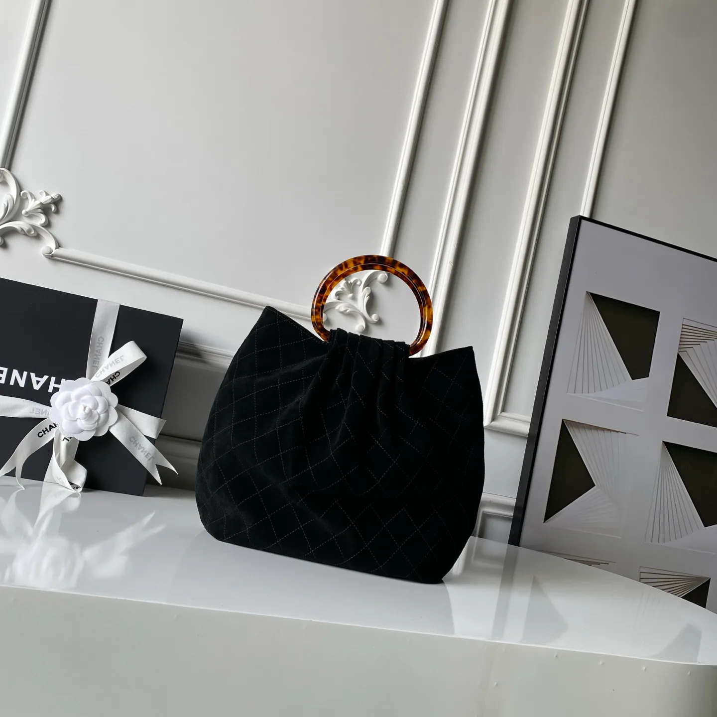 Классические Сумки Женские Chanel 5564757