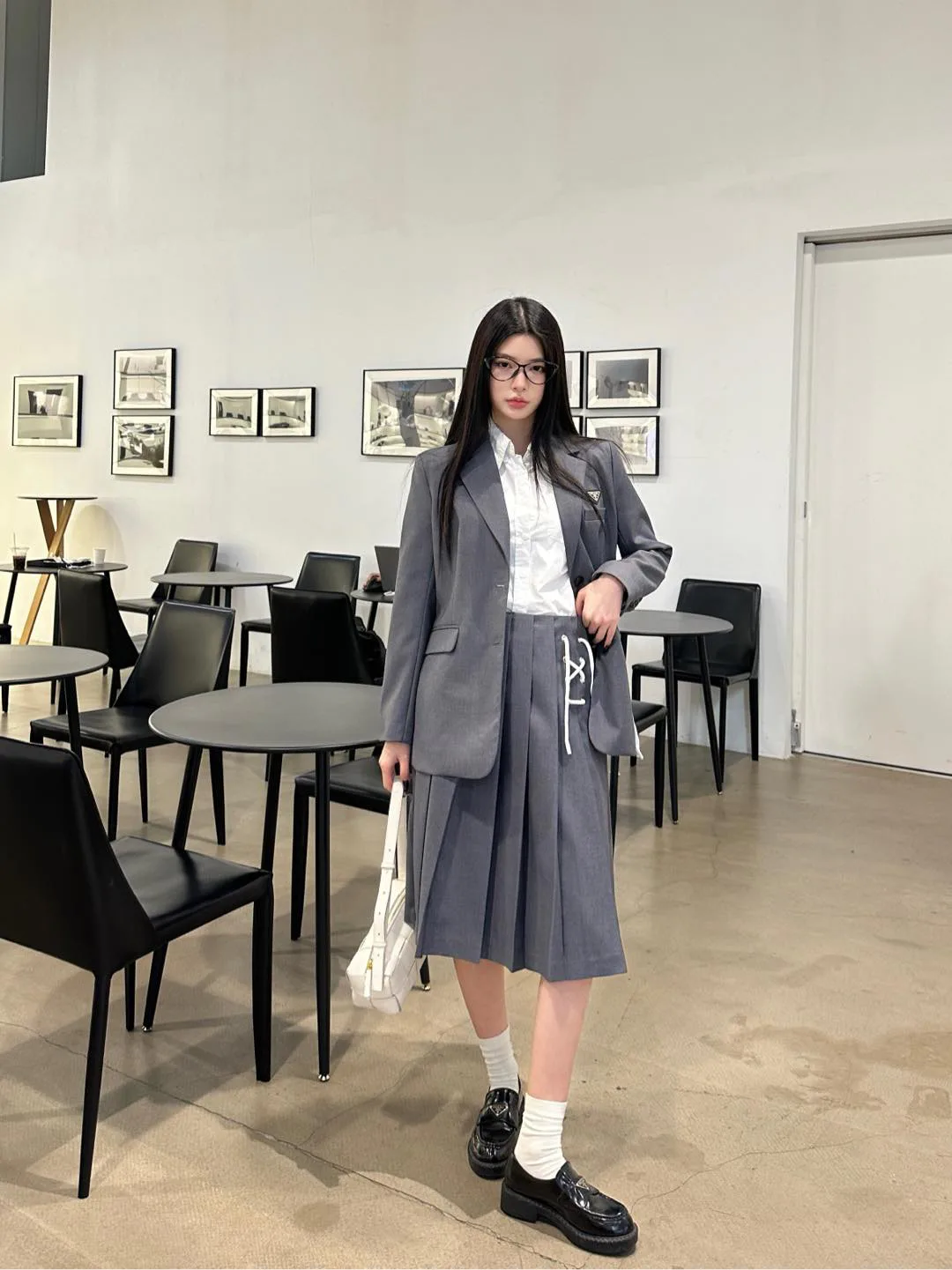 Костюмы Женские Prada 8222