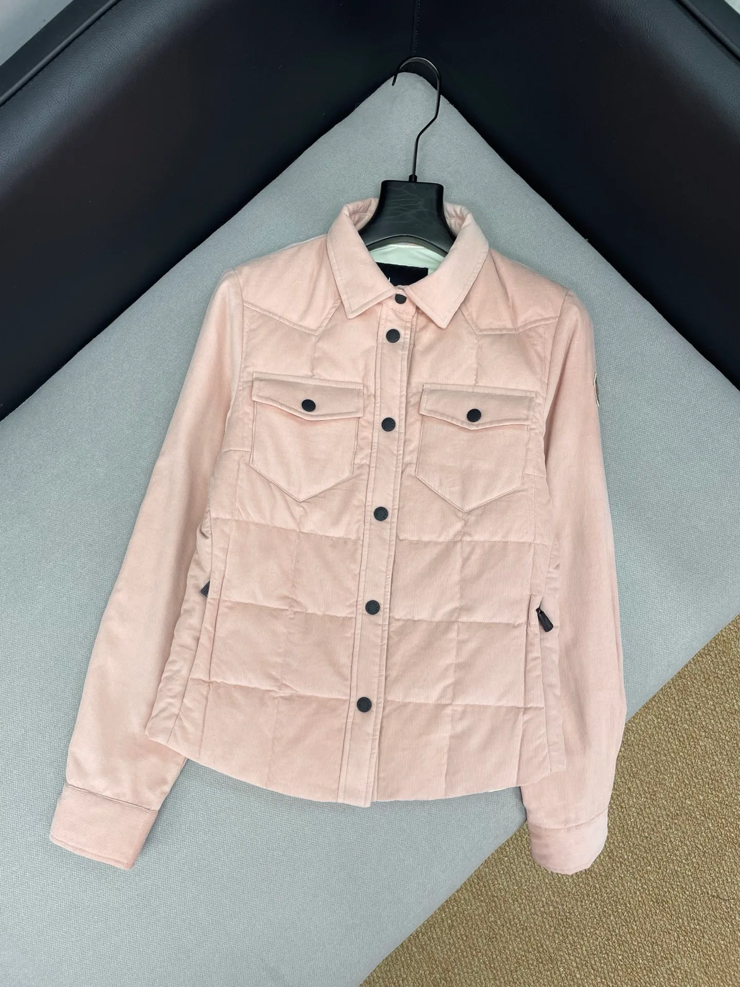 Куртки И Пуховики Женские Moncler 146589