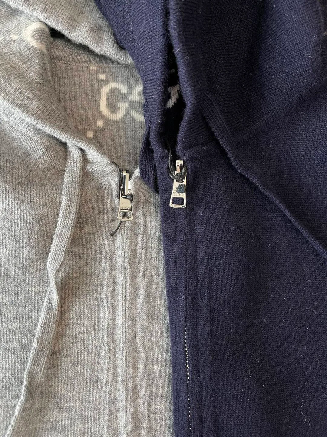 Куртки И Пуховики Мужские Gucci 9670056