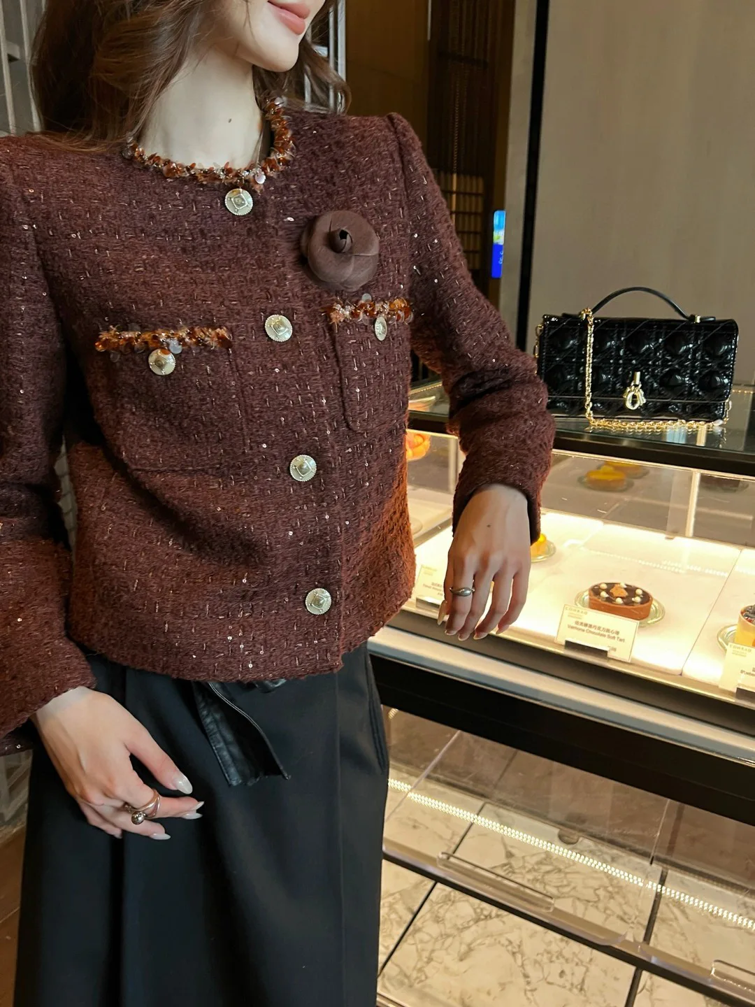 Жакеты Женские Chanel 17215945